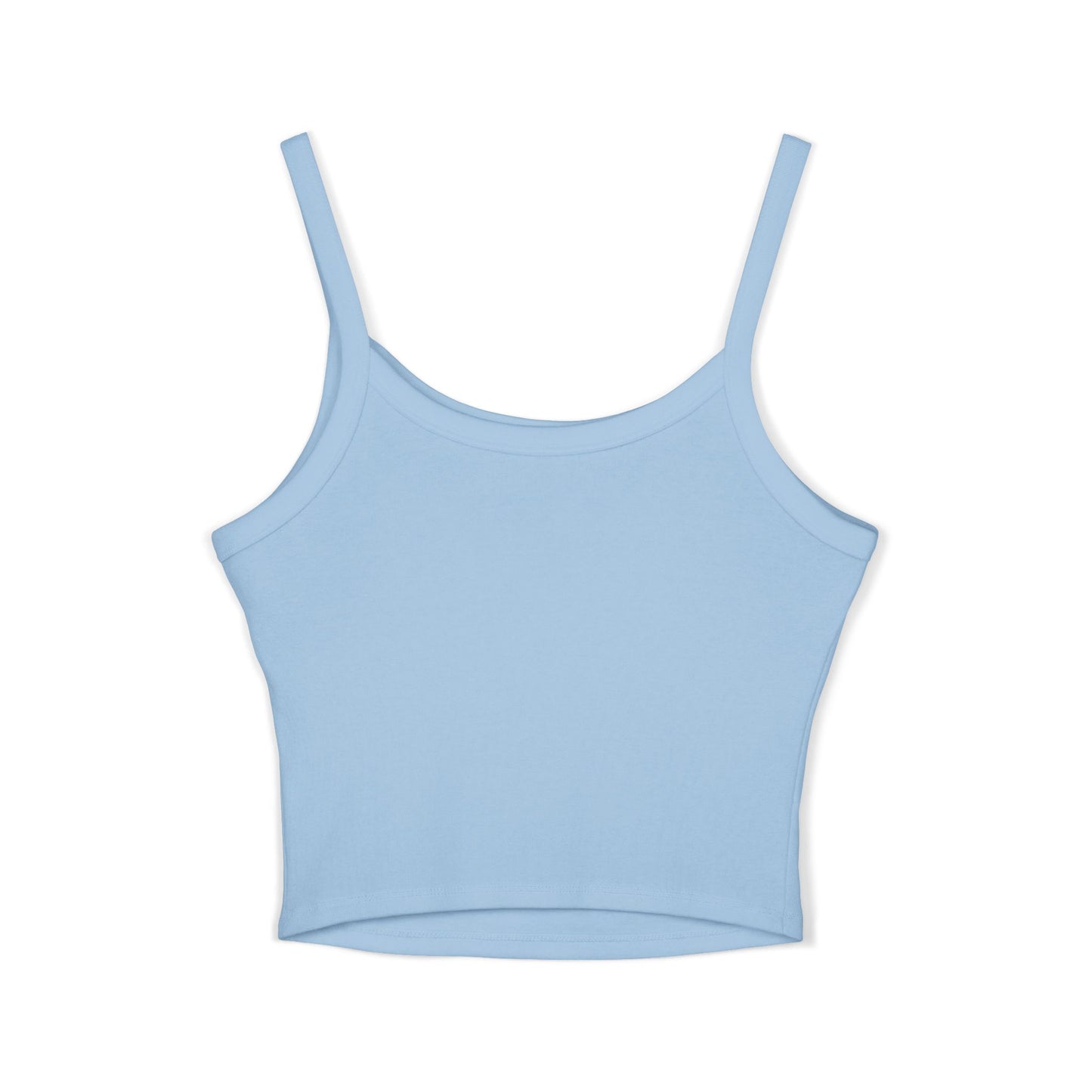 Bussin' Baddies Tank Top - Women's Spaghetti Strap, Trendy Summer Wear, Casual Outfit, Colorful Graphic Tee, Festival Fashion