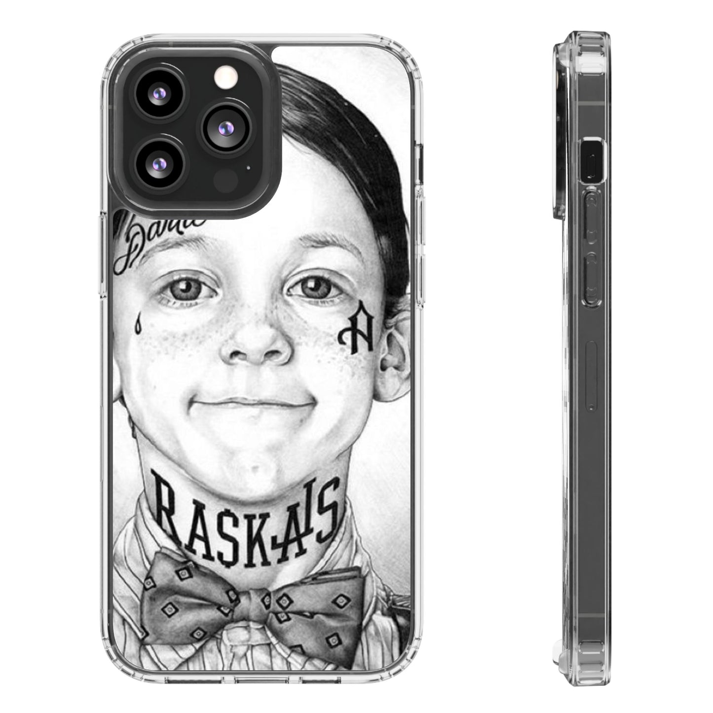 Clear Cases