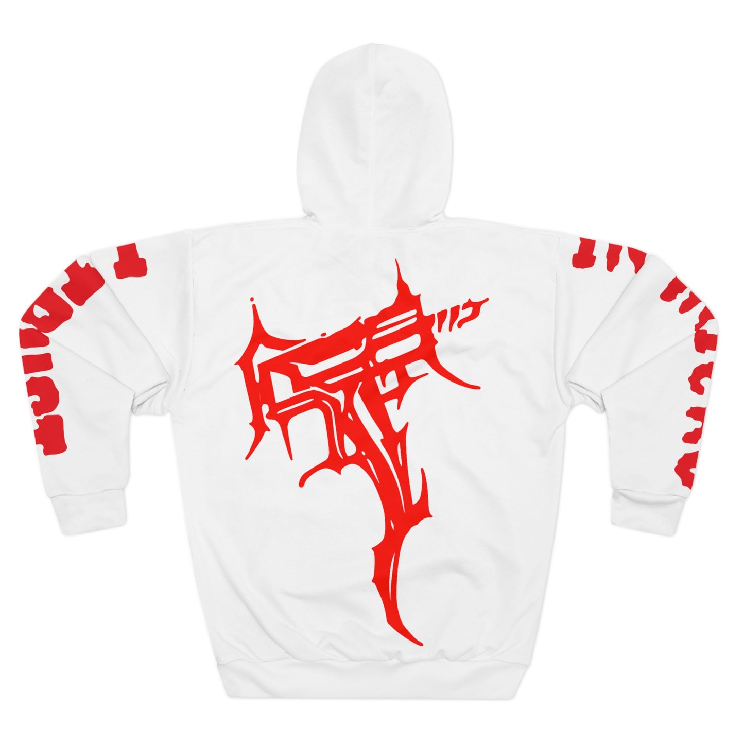 MAFIA-Style Unisex Hoodie, Stylish Streetwear, Unique Gift for Him/Her, Casual Wear, Urban Outfit