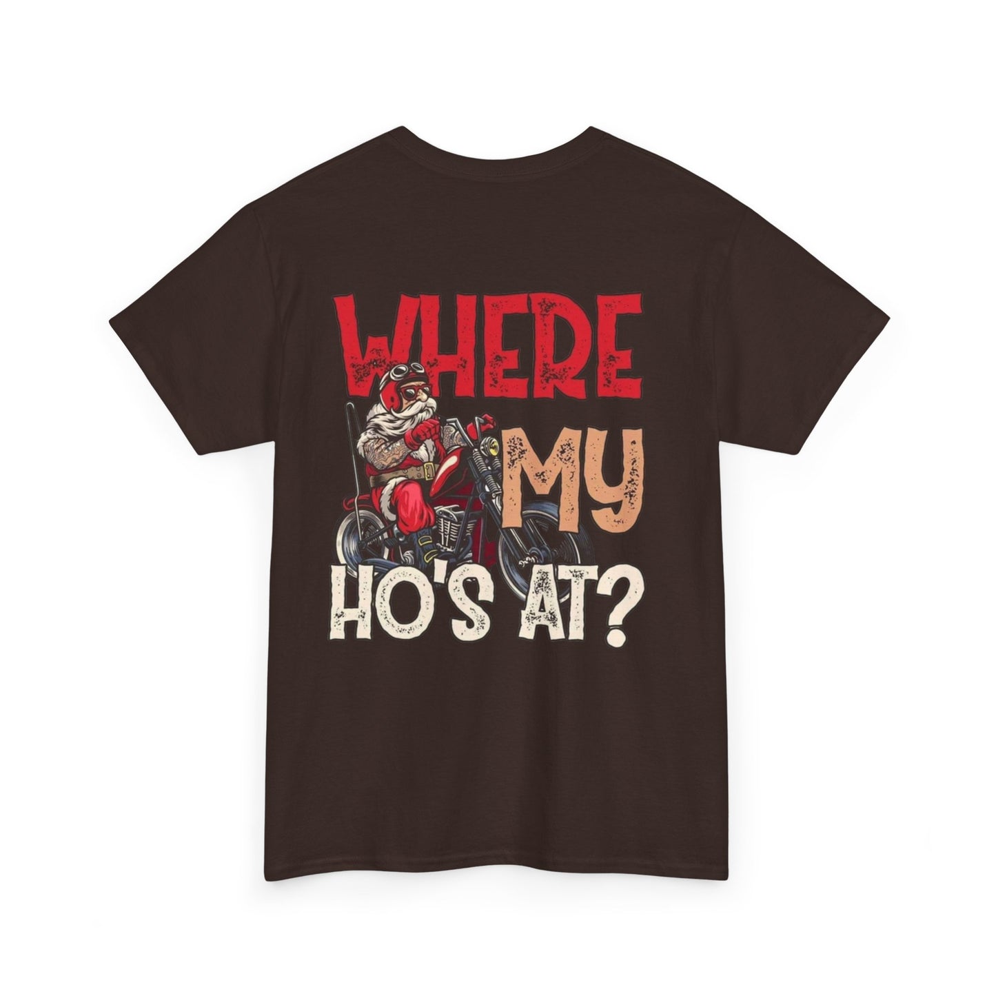 Funny Graphic Tee, Quirky T-Shirt, Unisex Cotton Shirt, Casual Wear for Friend Gatherings, Gift for Birthdays or Laughs