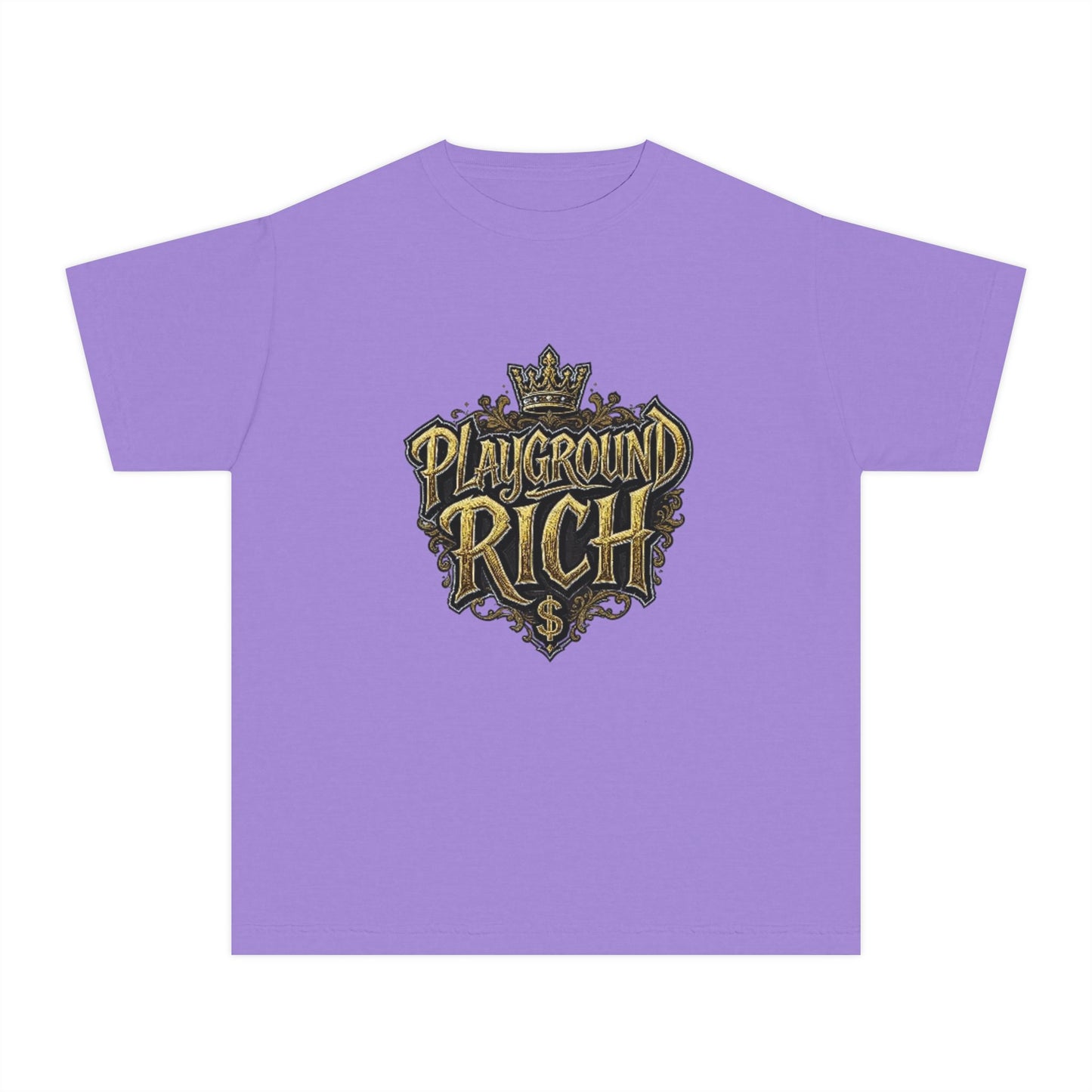 Youth Midweight Tee