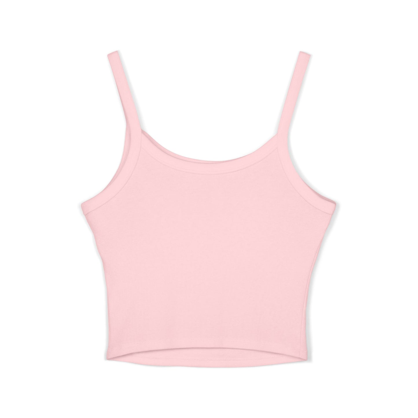 Bussin' Baddies Tank Top - Women's Spaghetti Strap, Trendy Summer Wear, Casual Outfit, Colorful Graphic Tee, Festival Fashion