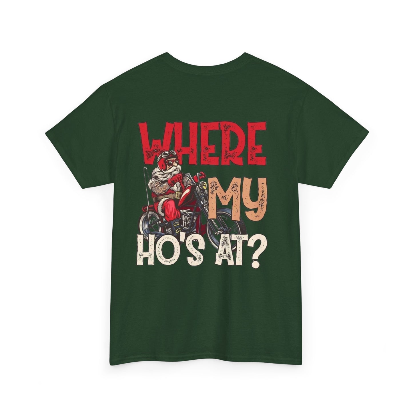 Funny Graphic Tee, Quirky T-Shirt, Unisex Cotton Shirt, Casual Wear for Friend Gatherings, Gift for Birthdays or Laughs