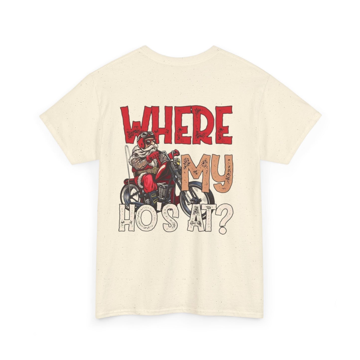Funny Graphic Tee, Quirky T-Shirt, Unisex Cotton Shirt, Casual Wear for Friend Gatherings, Gift for Birthdays or Laughs