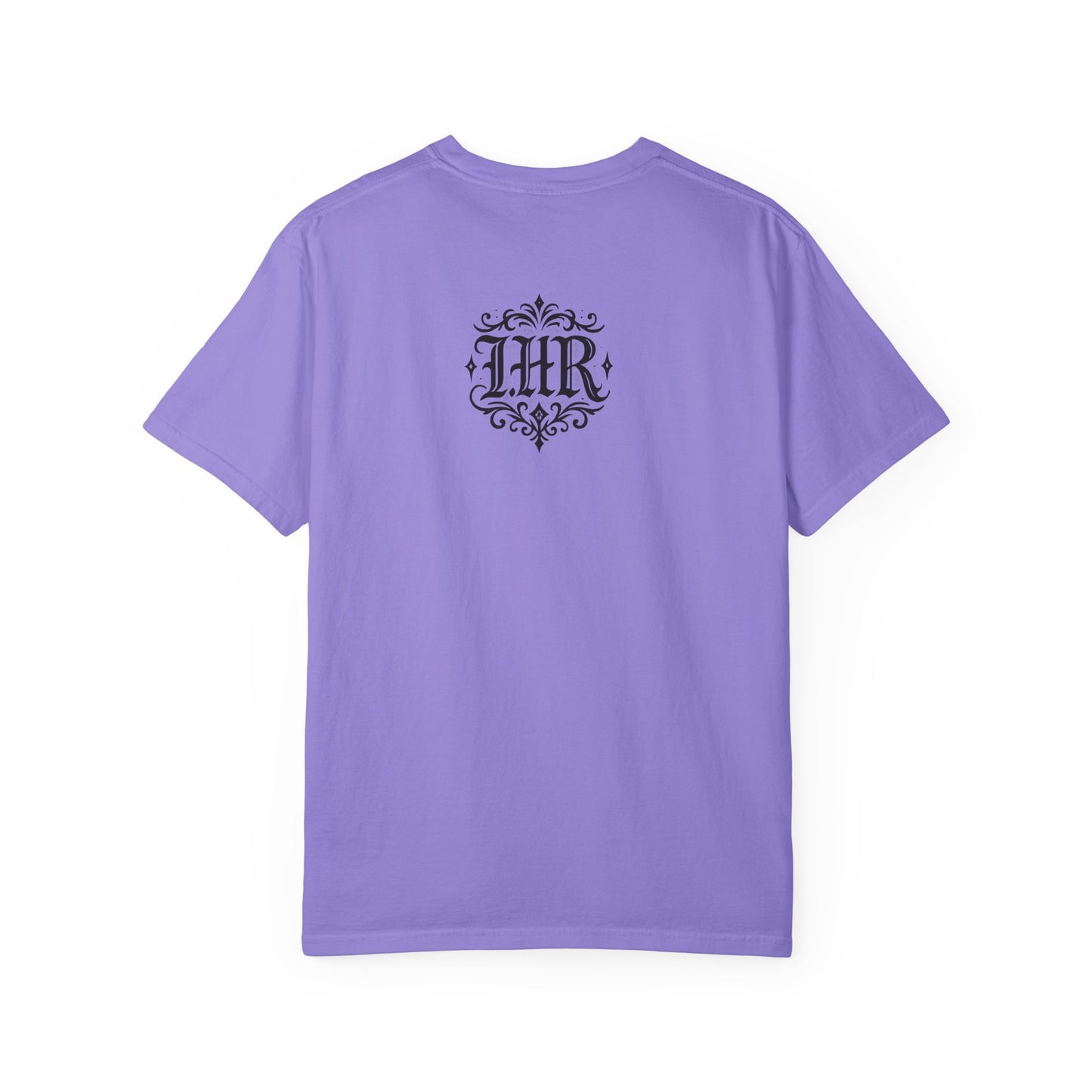 Ink Hustle Repeat T-Shirt, Motivational Tee for Artists, Graphic Tee for Tattoo Lovers, Creative Gift, Unisex Apparel