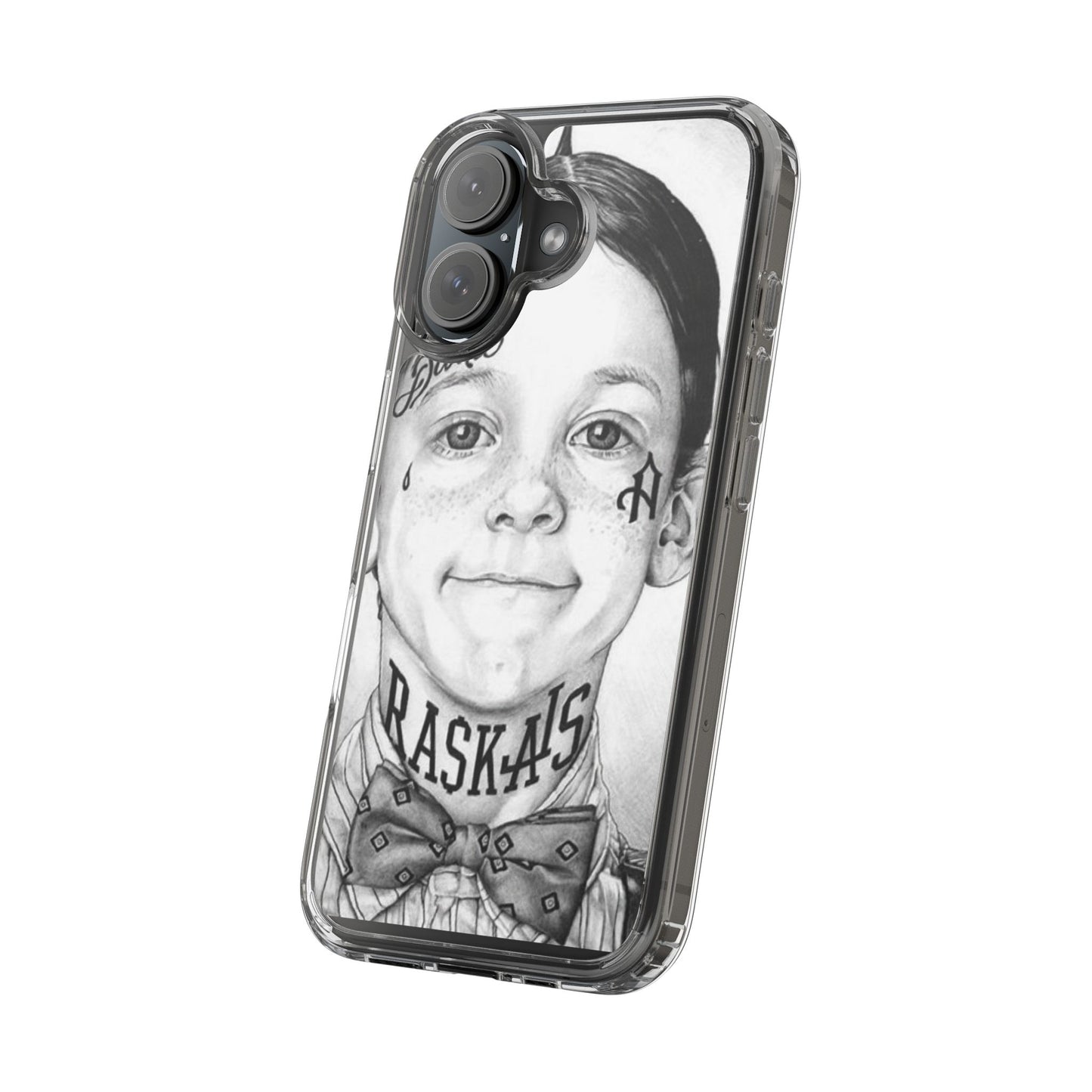 Clear Cases