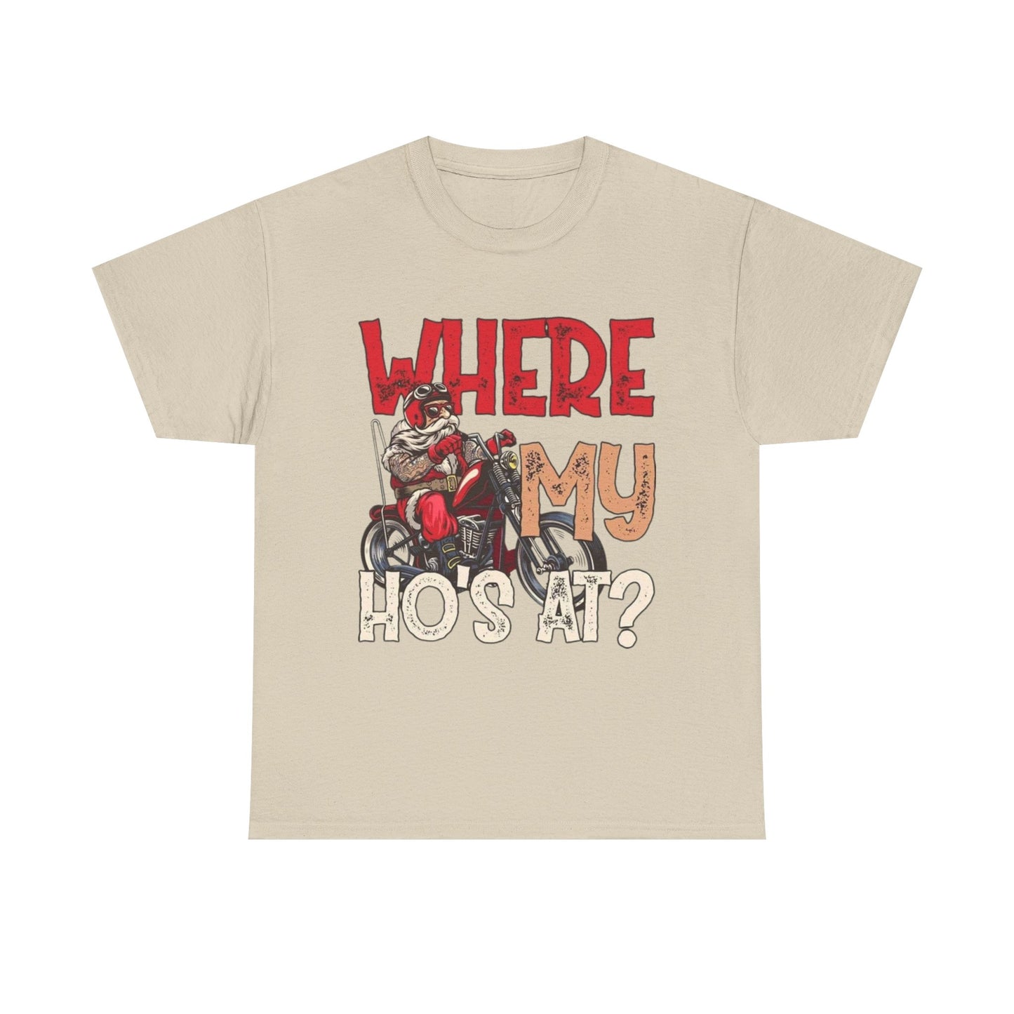 Funny Graphic Tee, Quirky T-Shirt, Unisex Cotton Shirt, Casual Wear for Friend Gatherings, Gift for Birthdays or Laughs