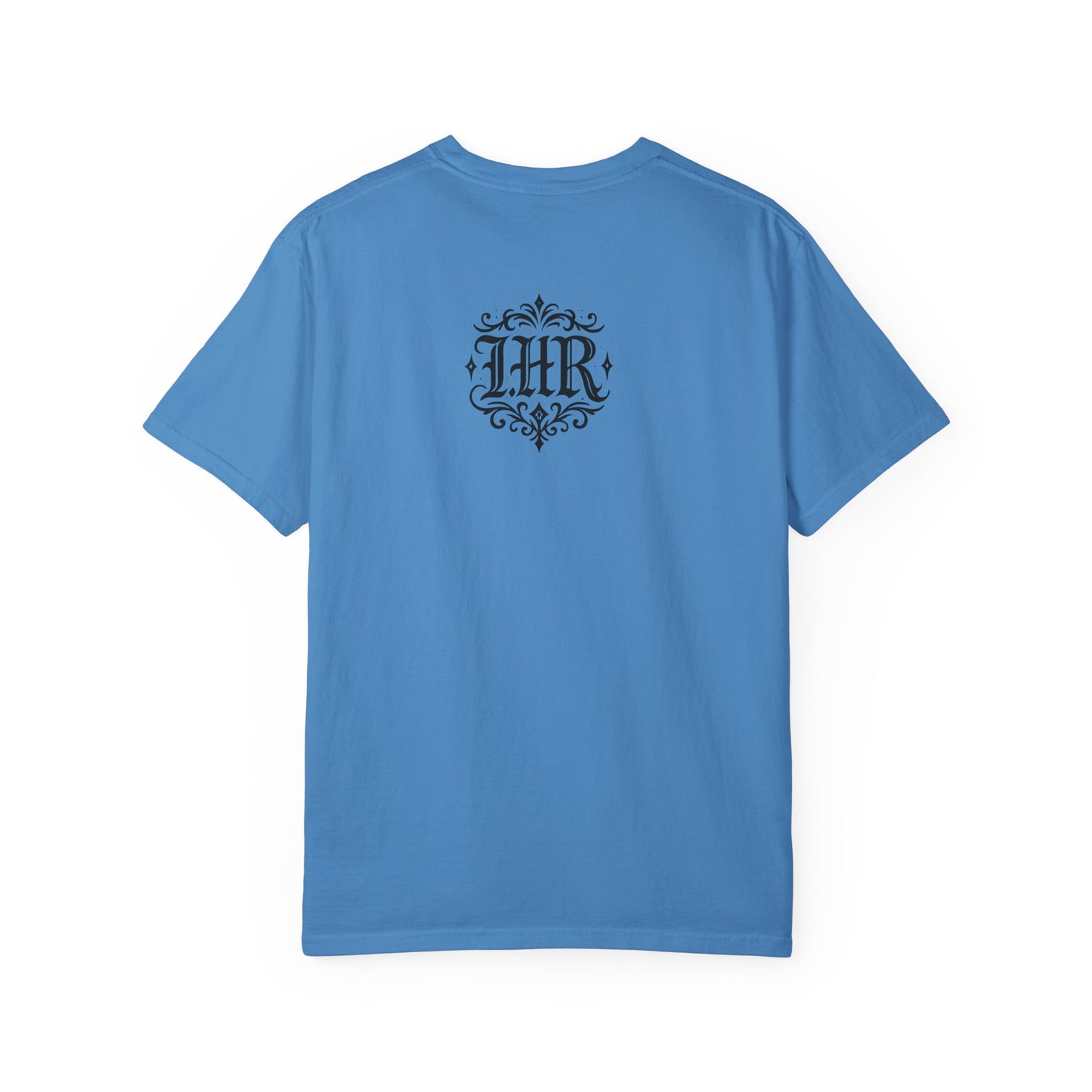 Ink Hustle Repeat T-Shirt, Motivational Tee for Artists, Graphic Tee for Tattoo Lovers, Creative Gift, Unisex Apparel