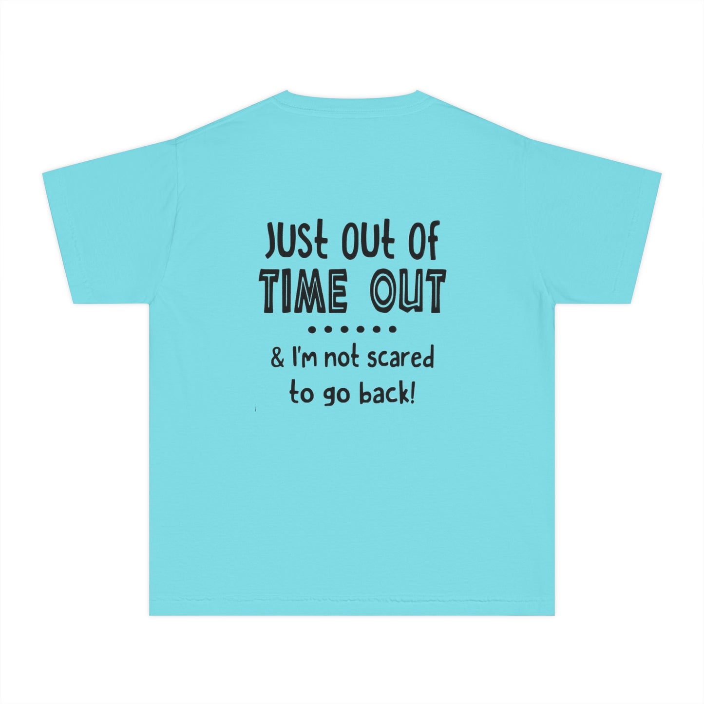 Youth Midweight Tee