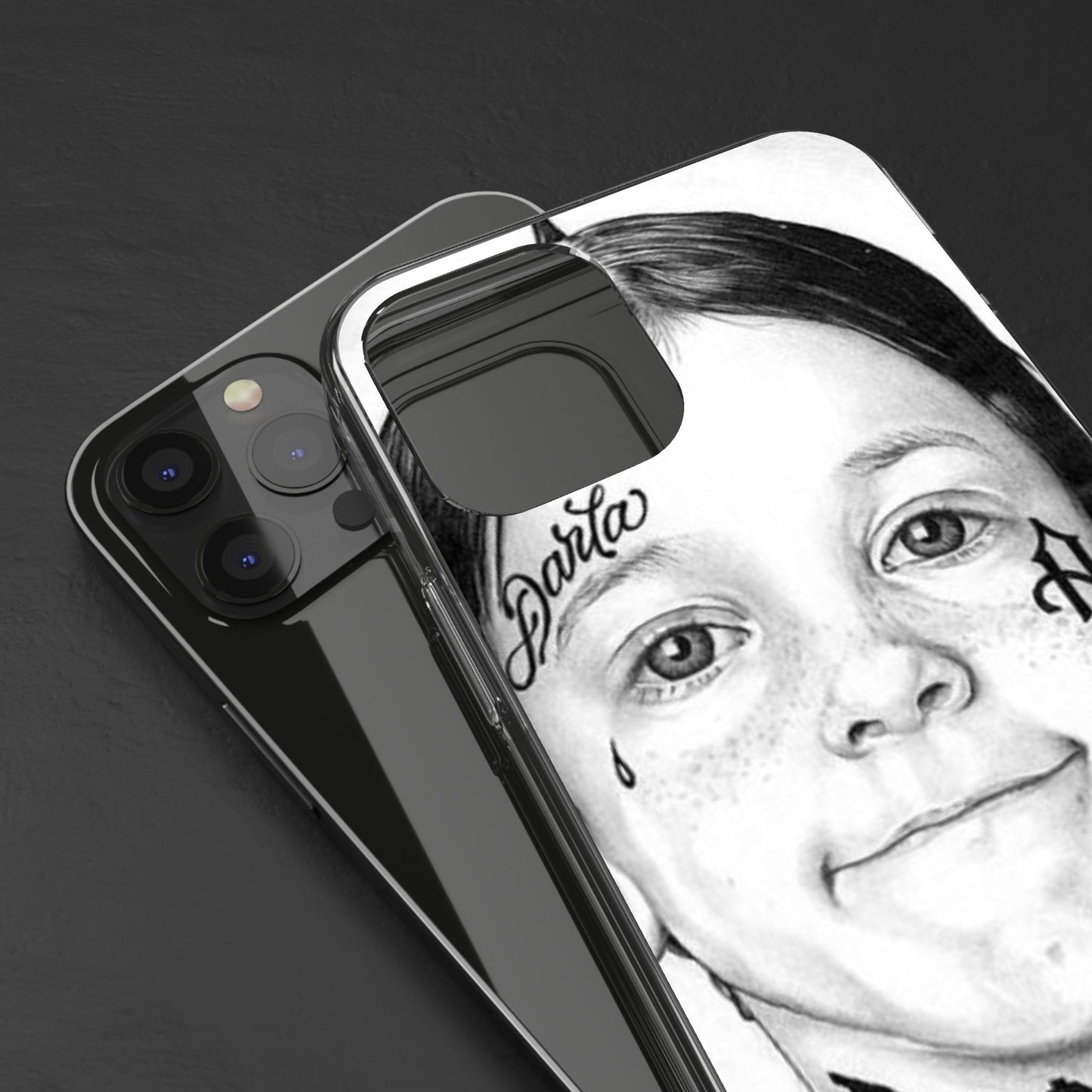 Clear Cases