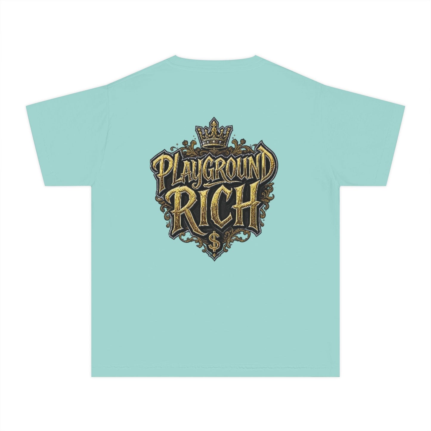 Youth Midweight Tee