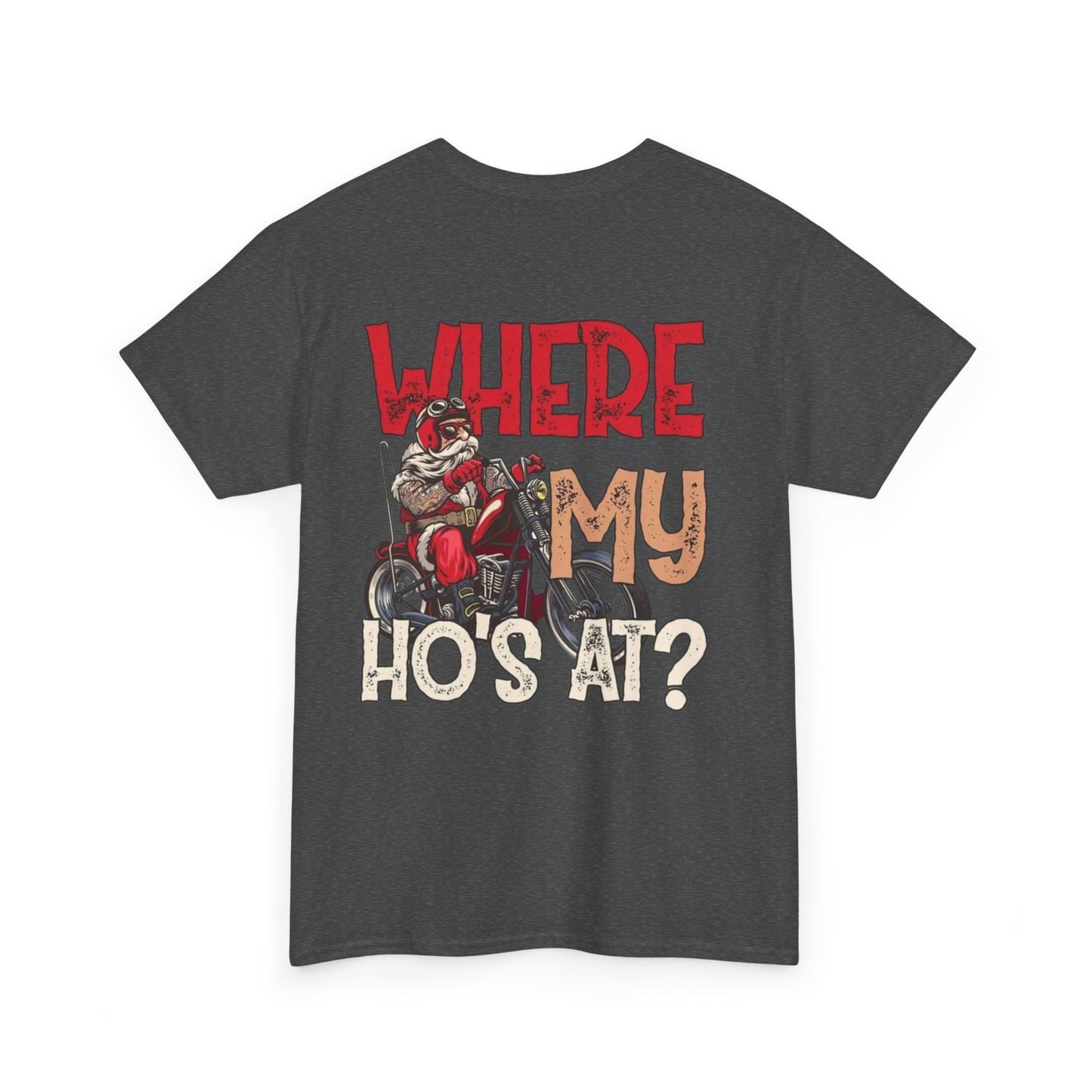 Funny Graphic Tee, Quirky T-Shirt, Unisex Cotton Shirt, Casual Wear for Friend Gatherings, Gift for Birthdays or Laughs