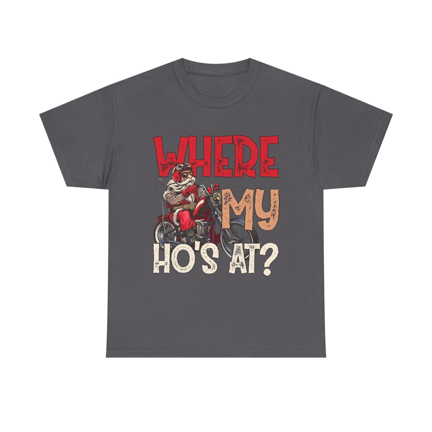 Funny Graphic Tee, Quirky T-Shirt, Unisex Cotton Shirt, Casual Wear for Friend Gatherings, Gift for Birthdays or Laughs