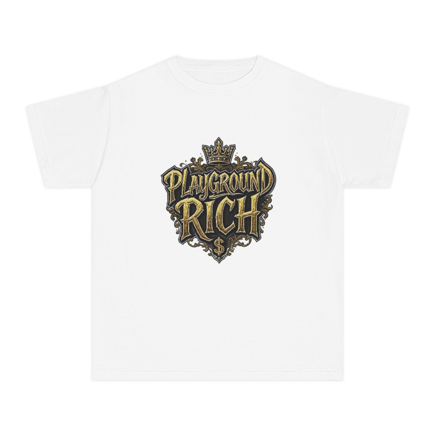 Youth Midweight Tee