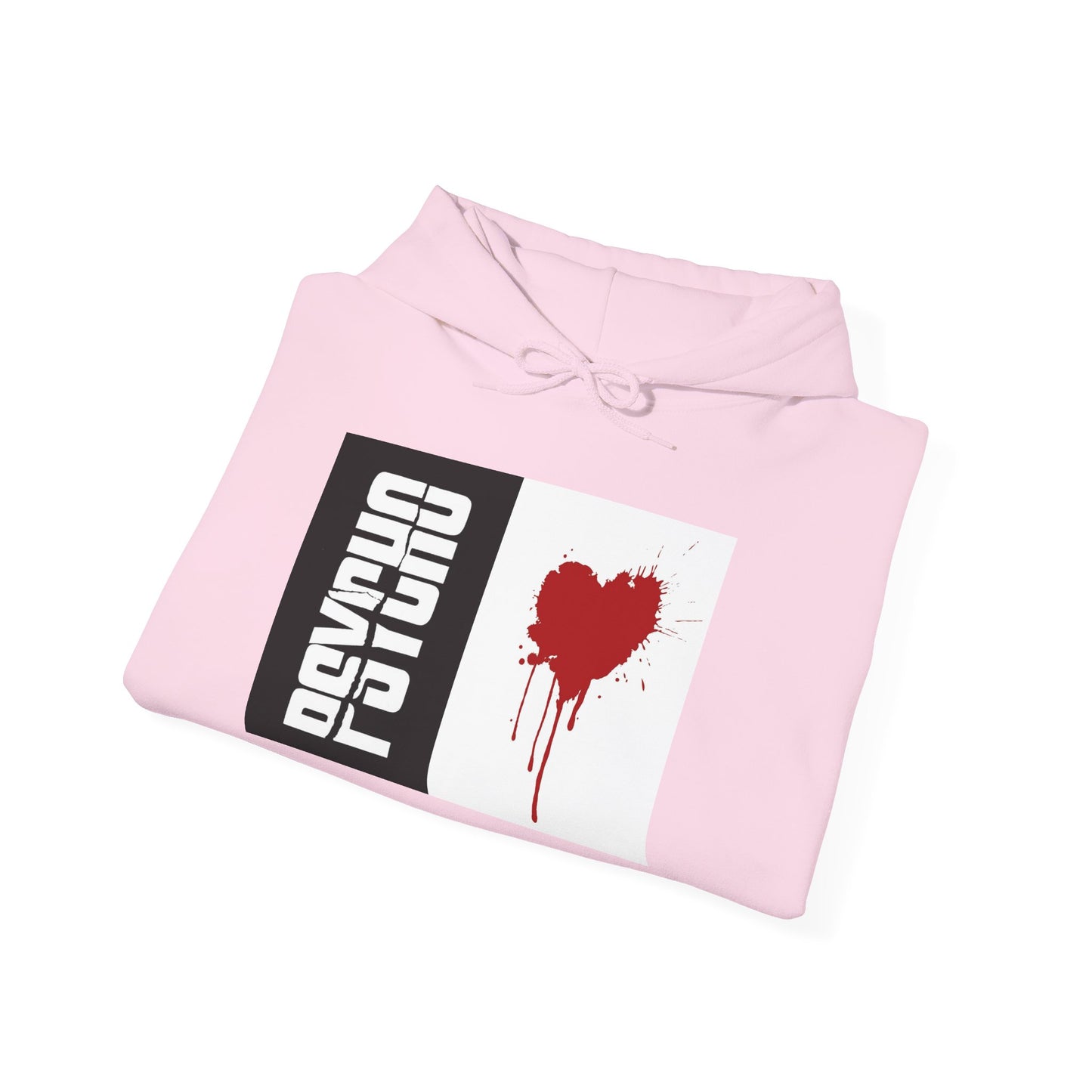 Edgy Streetwear Hoodie with Graphic Design, Unisex Sweatshirt for Casual Style, Perfect Gift for Friends, Fashion Statement, Cozy Layering