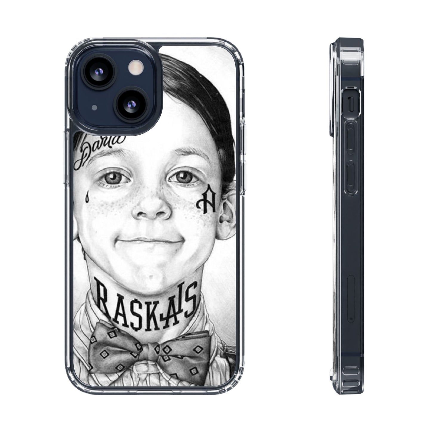 Clear Cases