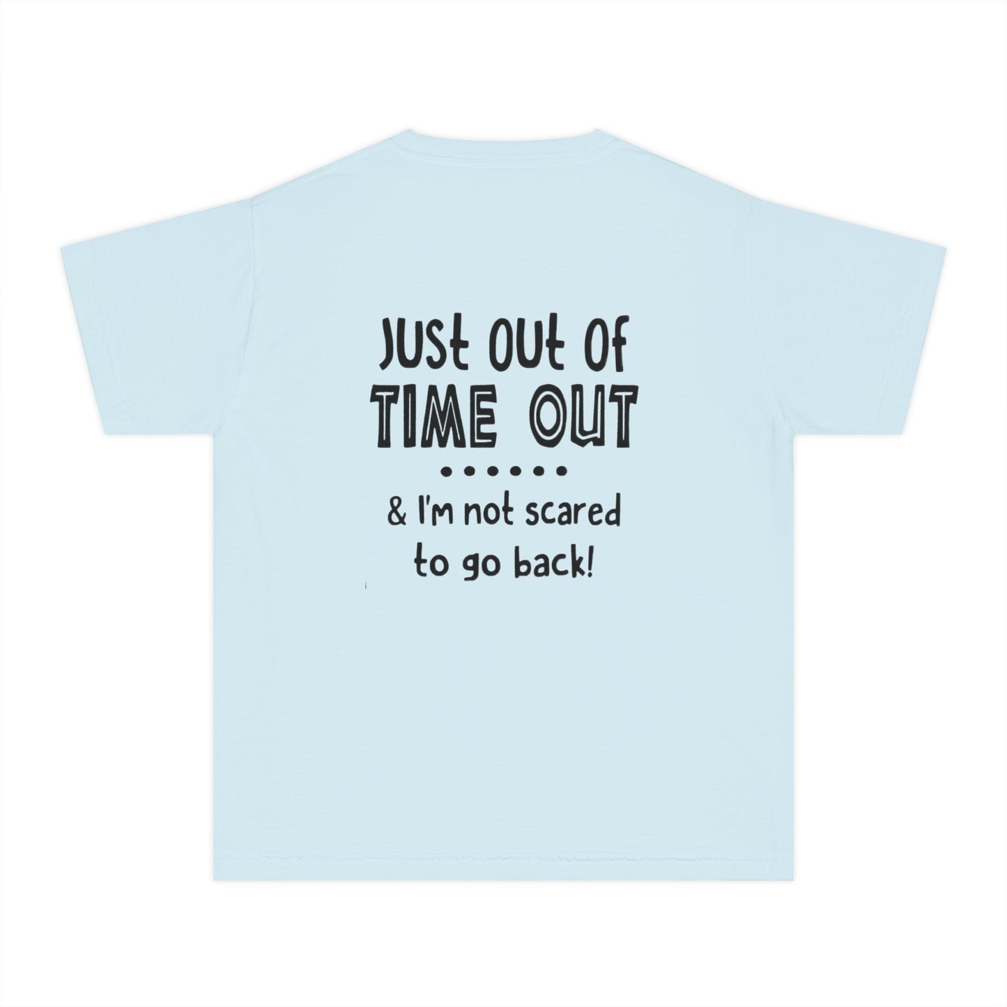 Youth Midweight Tee