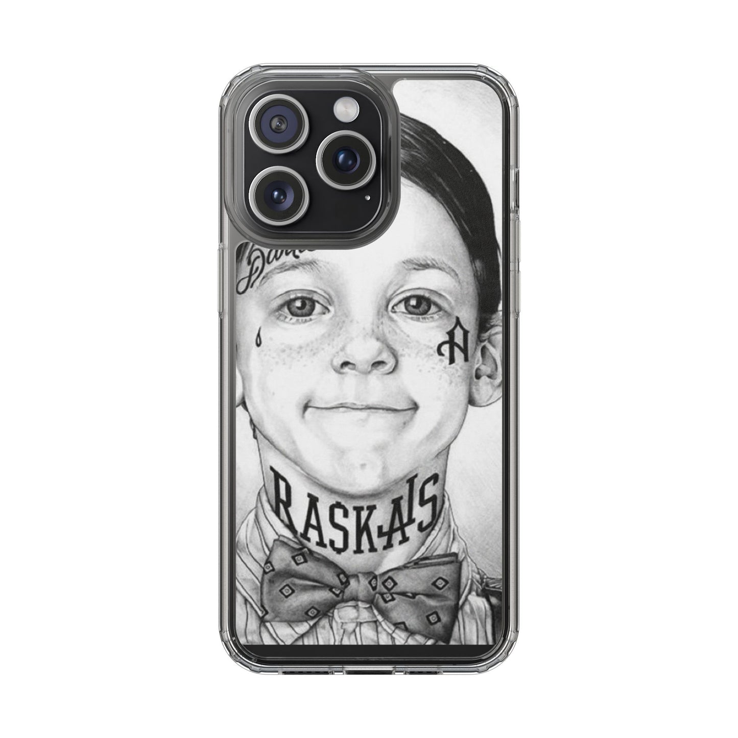 Clear Cases