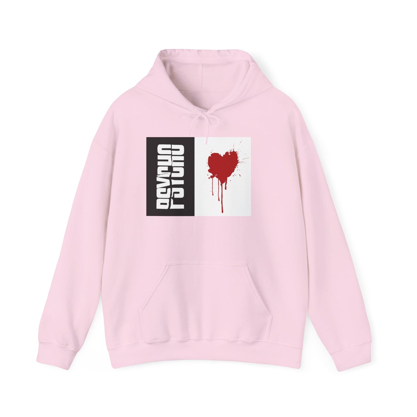 Edgy Streetwear Hoodie with Graphic Design, Unisex Sweatshirt for Casual Style, Perfect Gift for Friends, Fashion Statement, Cozy Layering