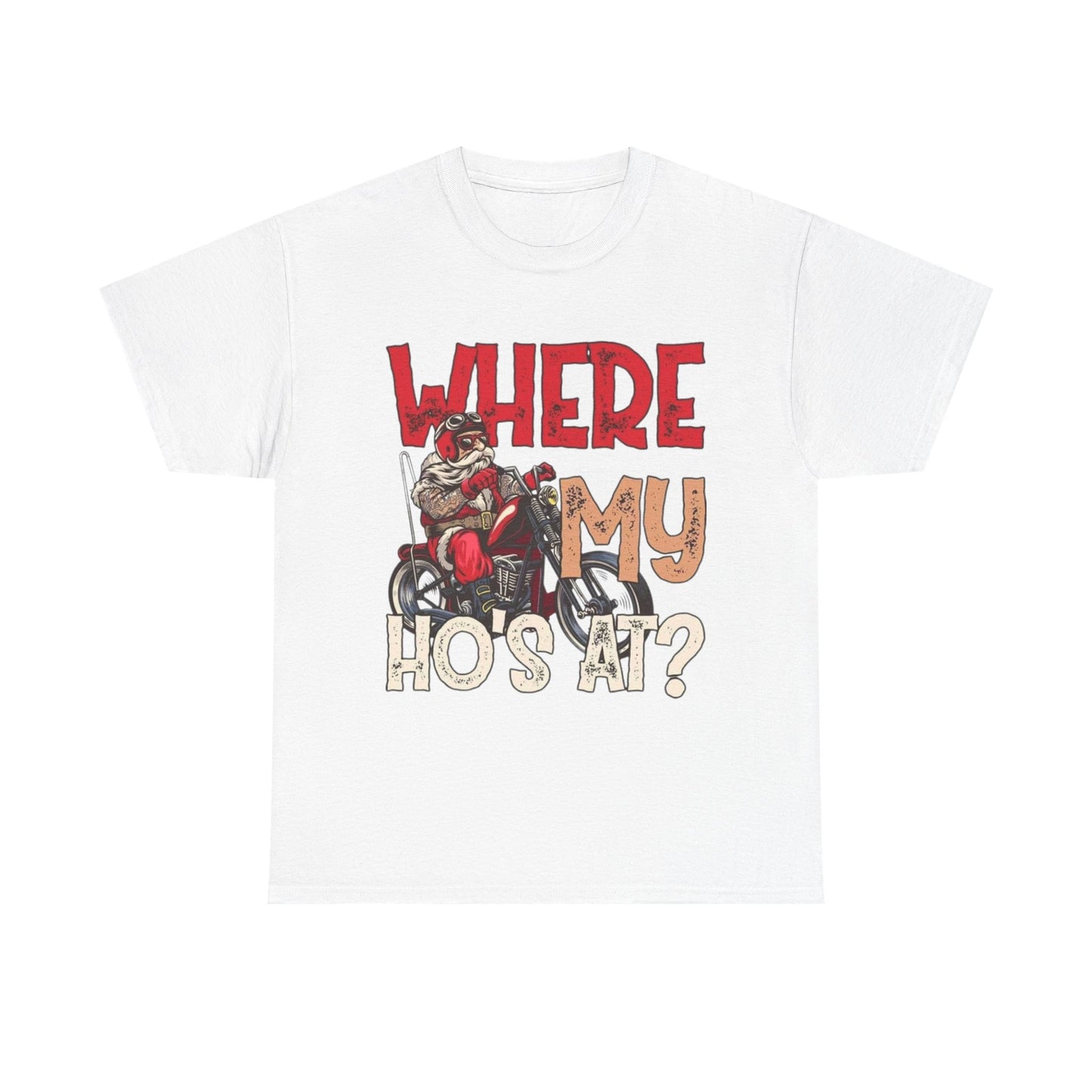 Funny Graphic Tee, Quirky T-Shirt, Unisex Cotton Shirt, Casual Wear for Friend Gatherings, Gift for Birthdays or Laughs