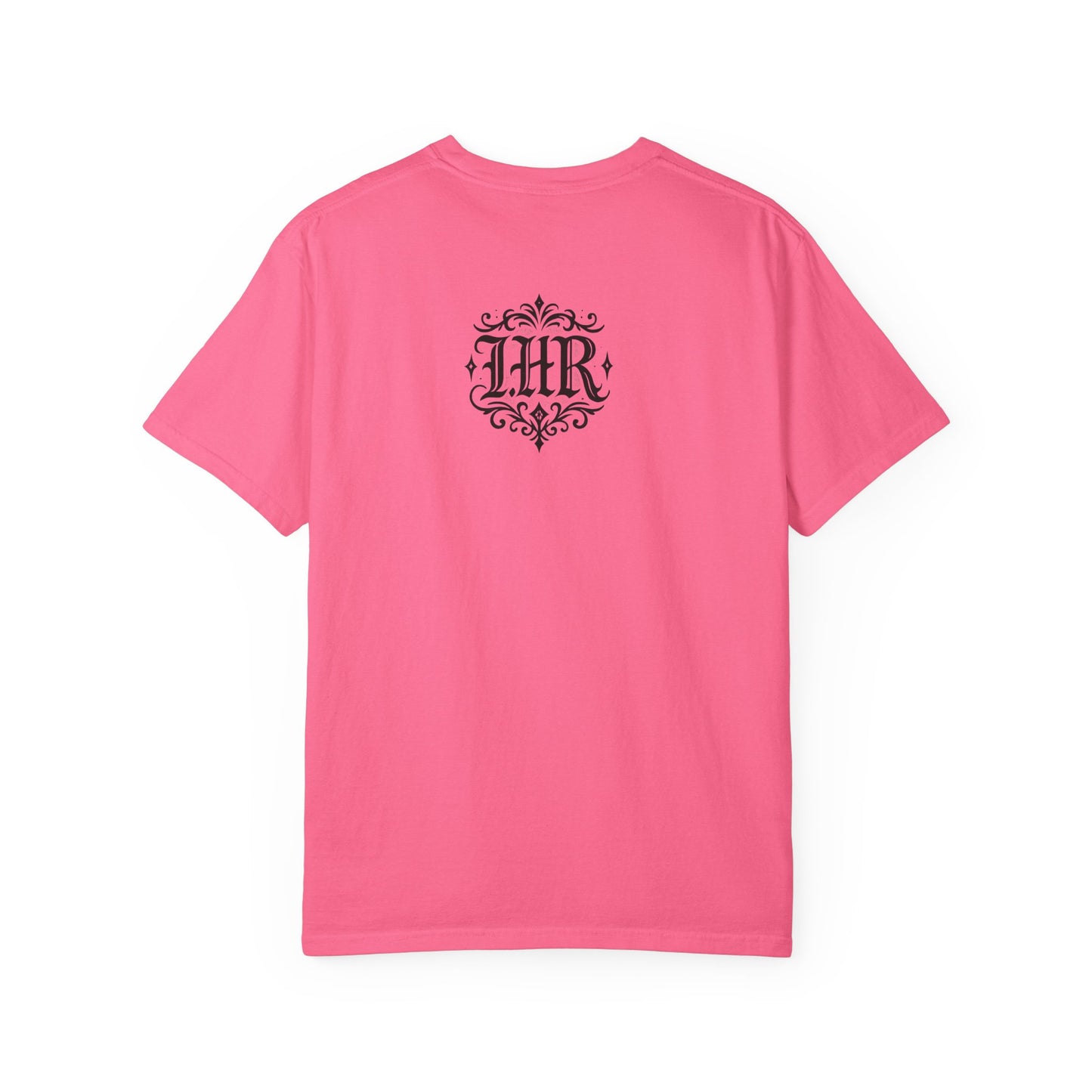 Ink Hustle Repeat T-Shirt, Motivational Tee for Artists, Graphic Tee for Tattoo Lovers, Creative Gift, Unisex Apparel