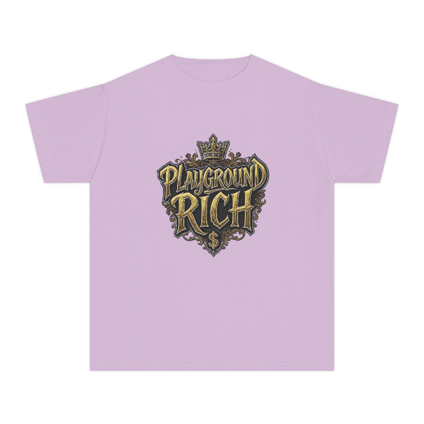 Youth Midweight Tee
