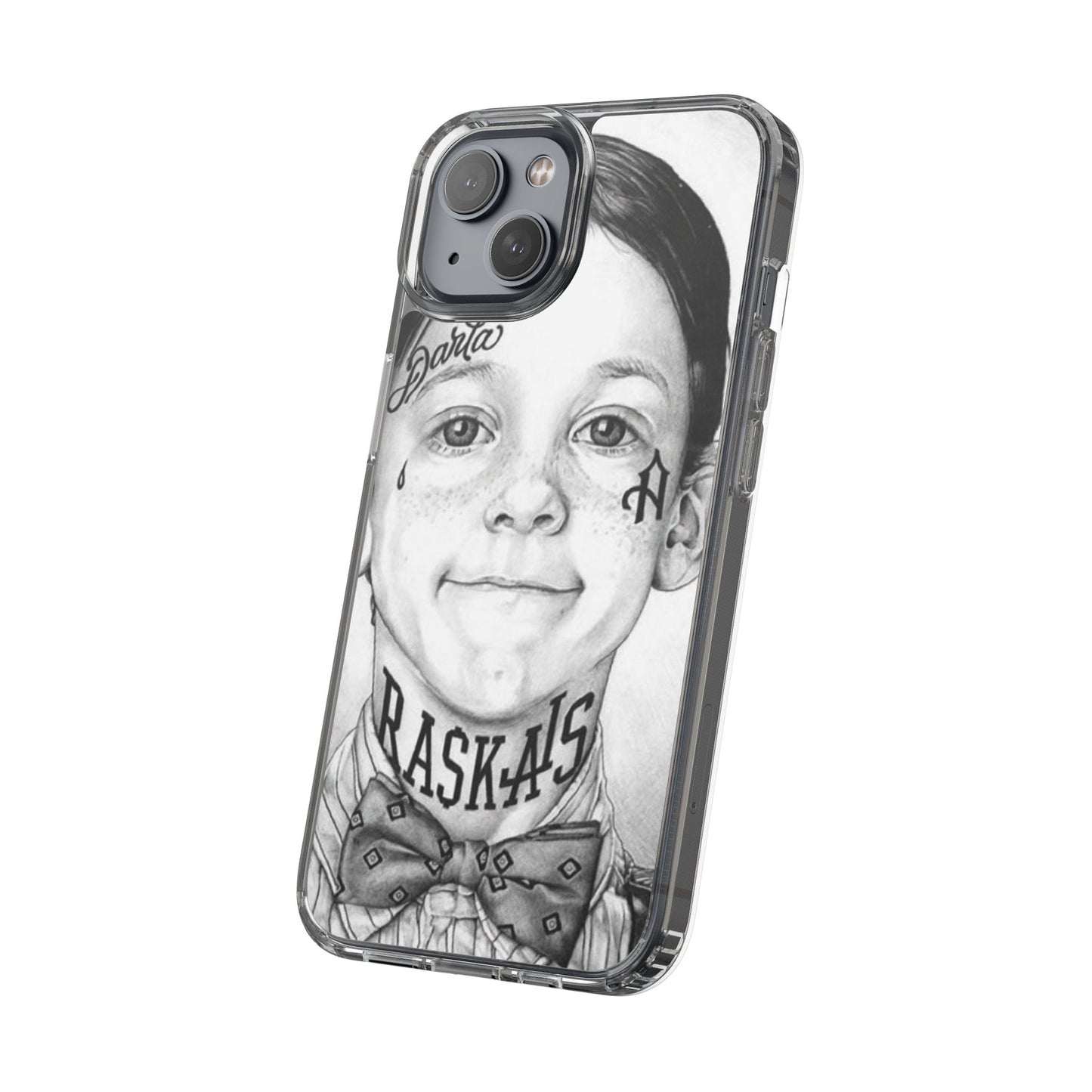 Clear Cases