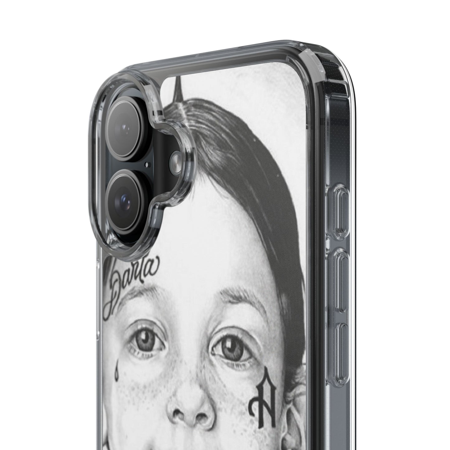 Clear Cases