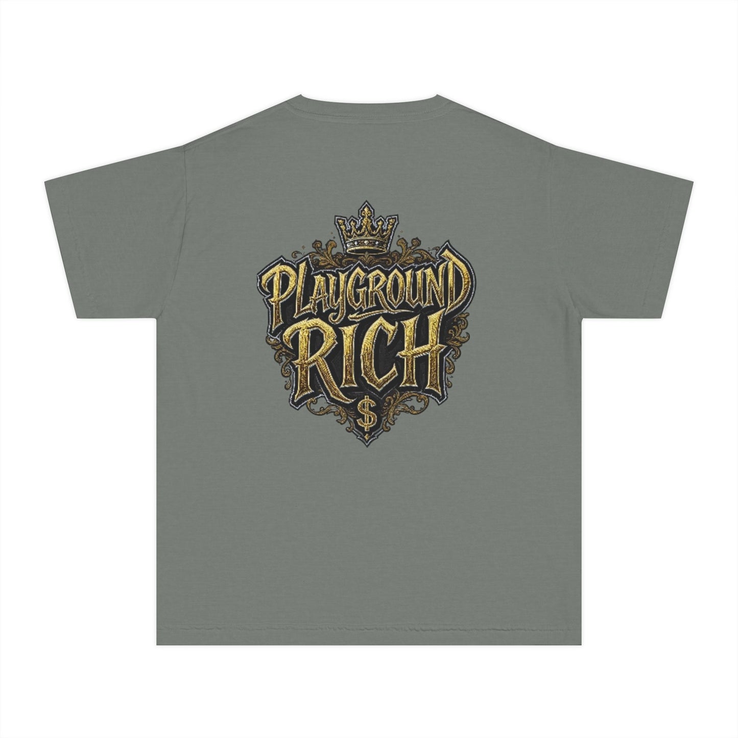 Youth Midweight Tee