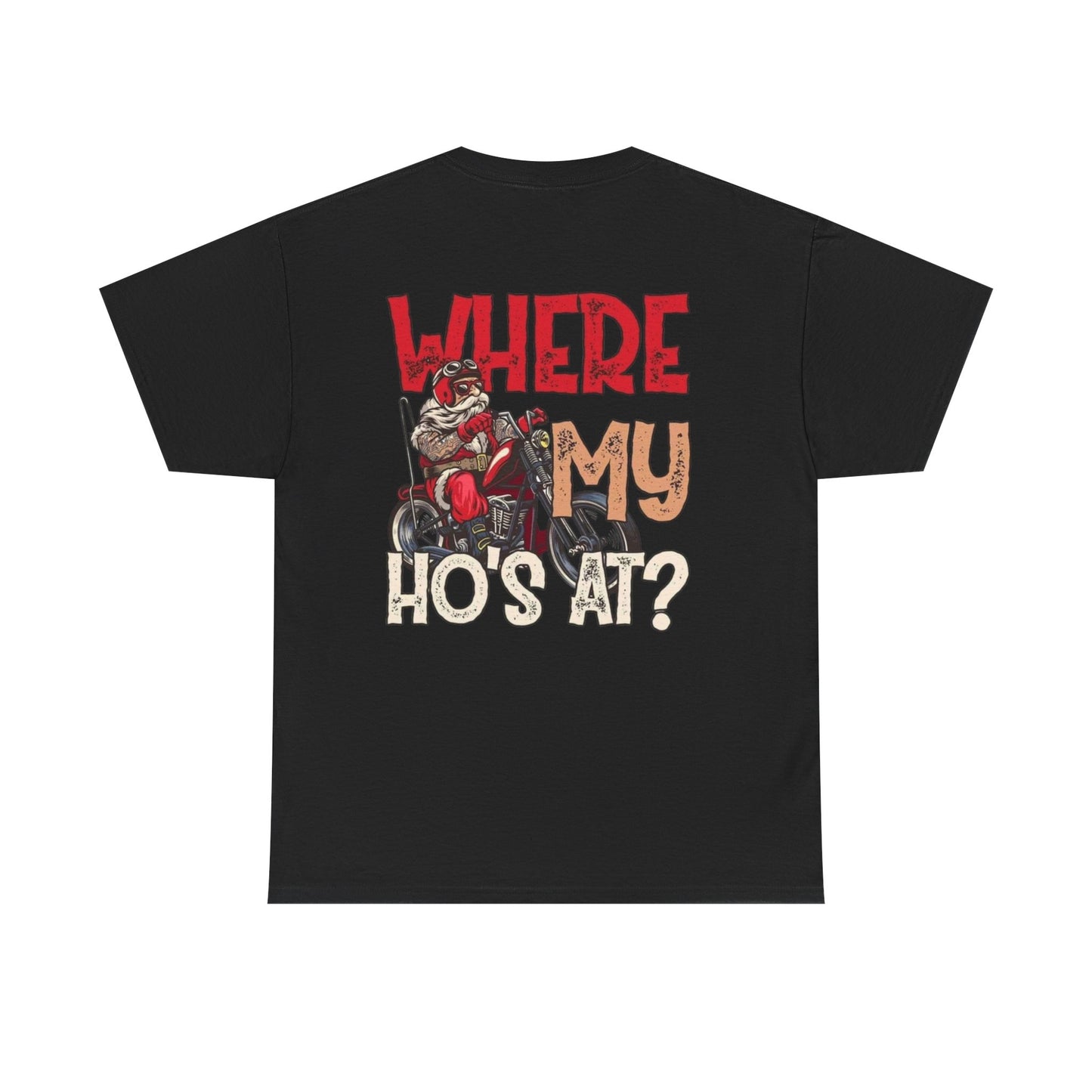 Funny Graphic Tee, Quirky T-Shirt, Unisex Cotton Shirt, Casual Wear for Friend Gatherings, Gift for Birthdays or Laughs
