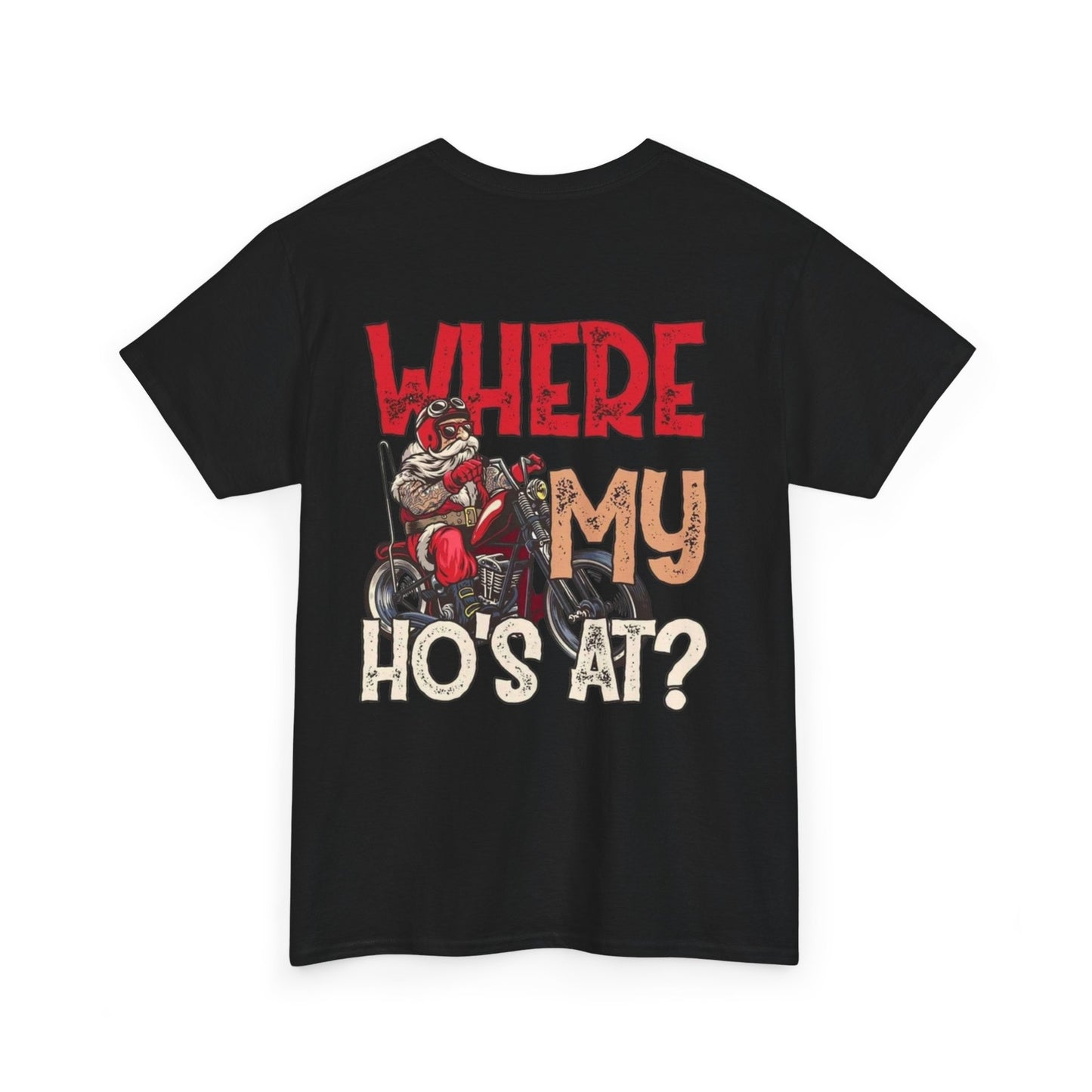 Funny Graphic Tee, Quirky T-Shirt, Unisex Cotton Shirt, Casual Wear for Friend Gatherings, Gift for Birthdays or Laughs