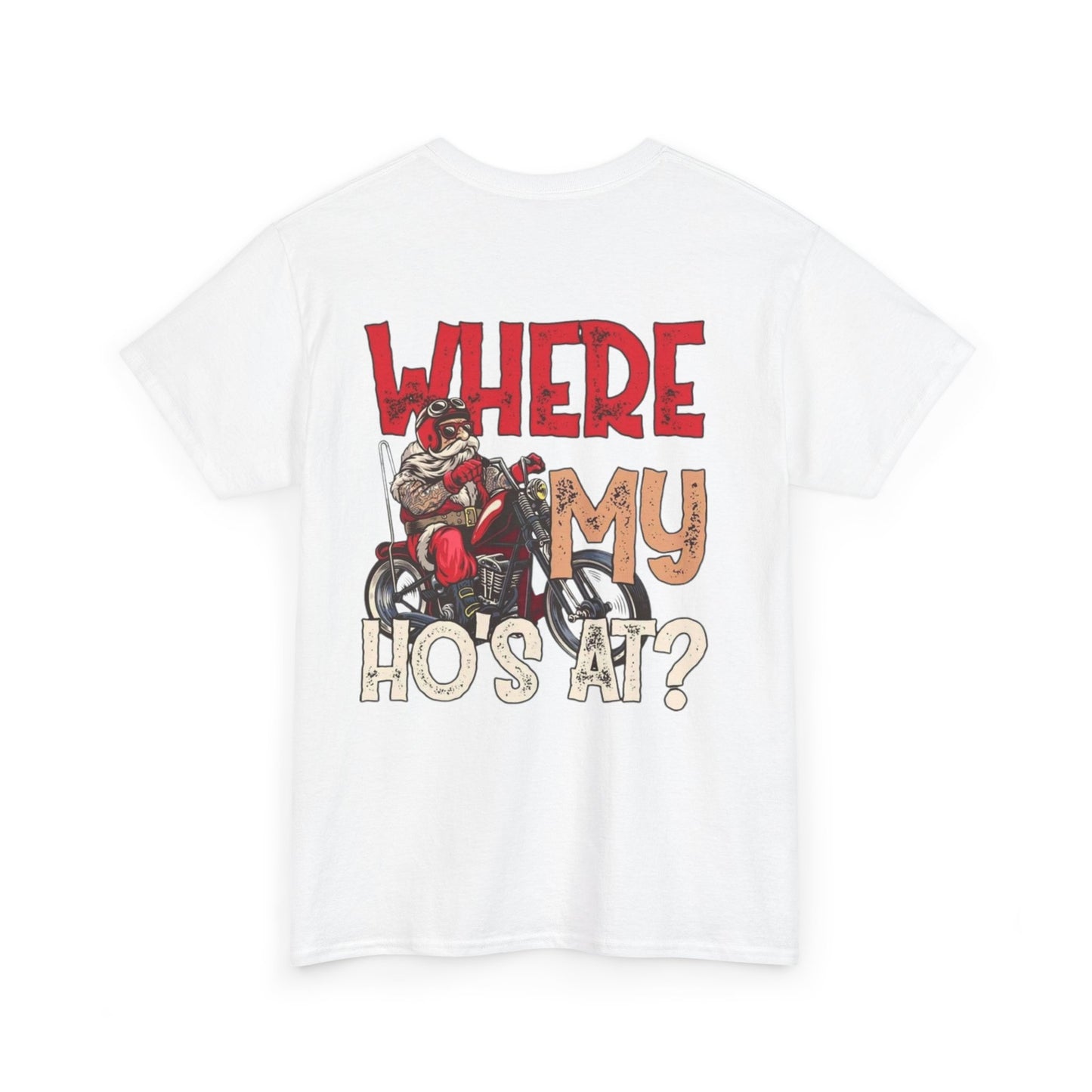Funny Graphic Tee, Quirky T-Shirt, Unisex Cotton Shirt, Casual Wear for Friend Gatherings, Gift for Birthdays or Laughs