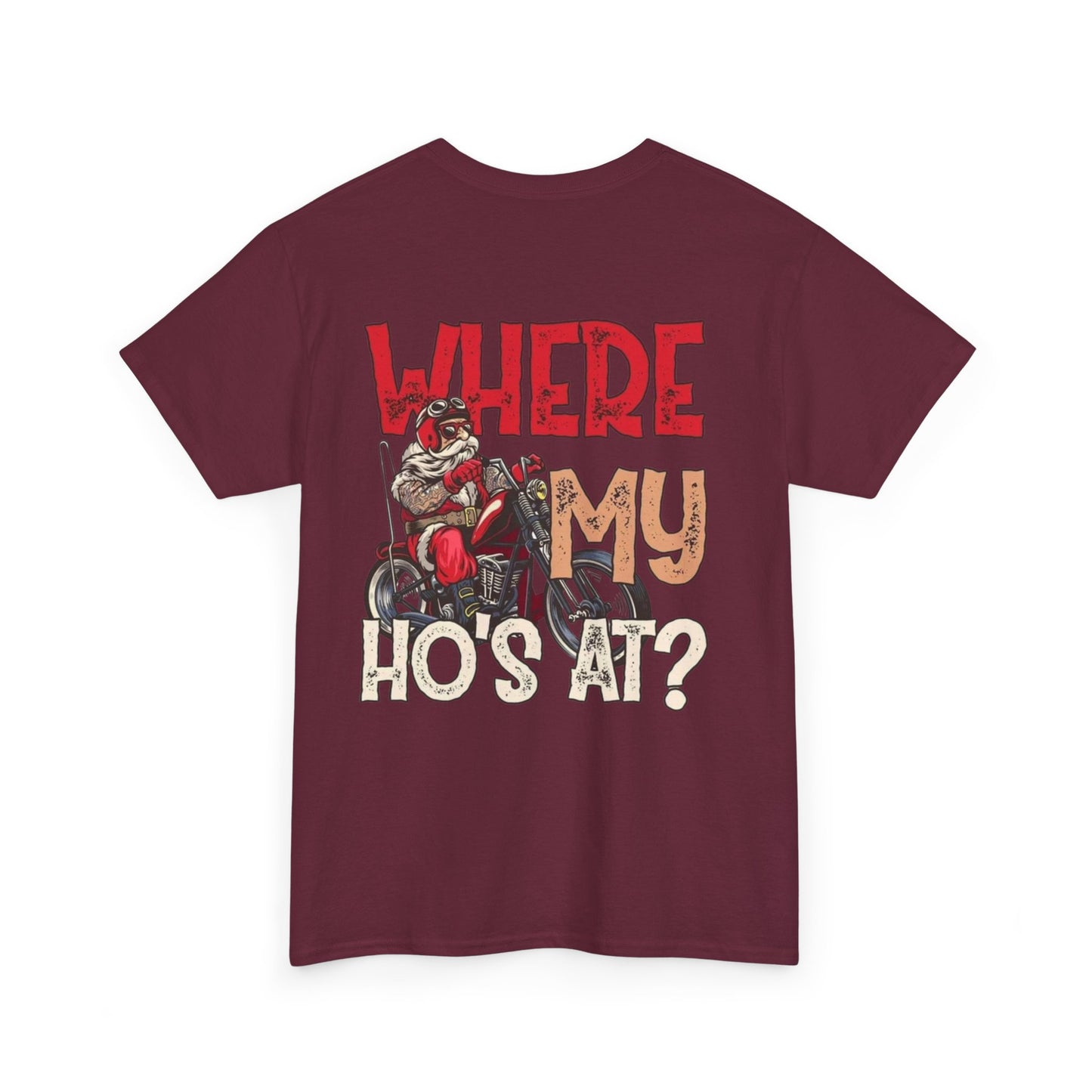 Funny Graphic Tee, Quirky T-Shirt, Unisex Cotton Shirt, Casual Wear for Friend Gatherings, Gift for Birthdays or Laughs