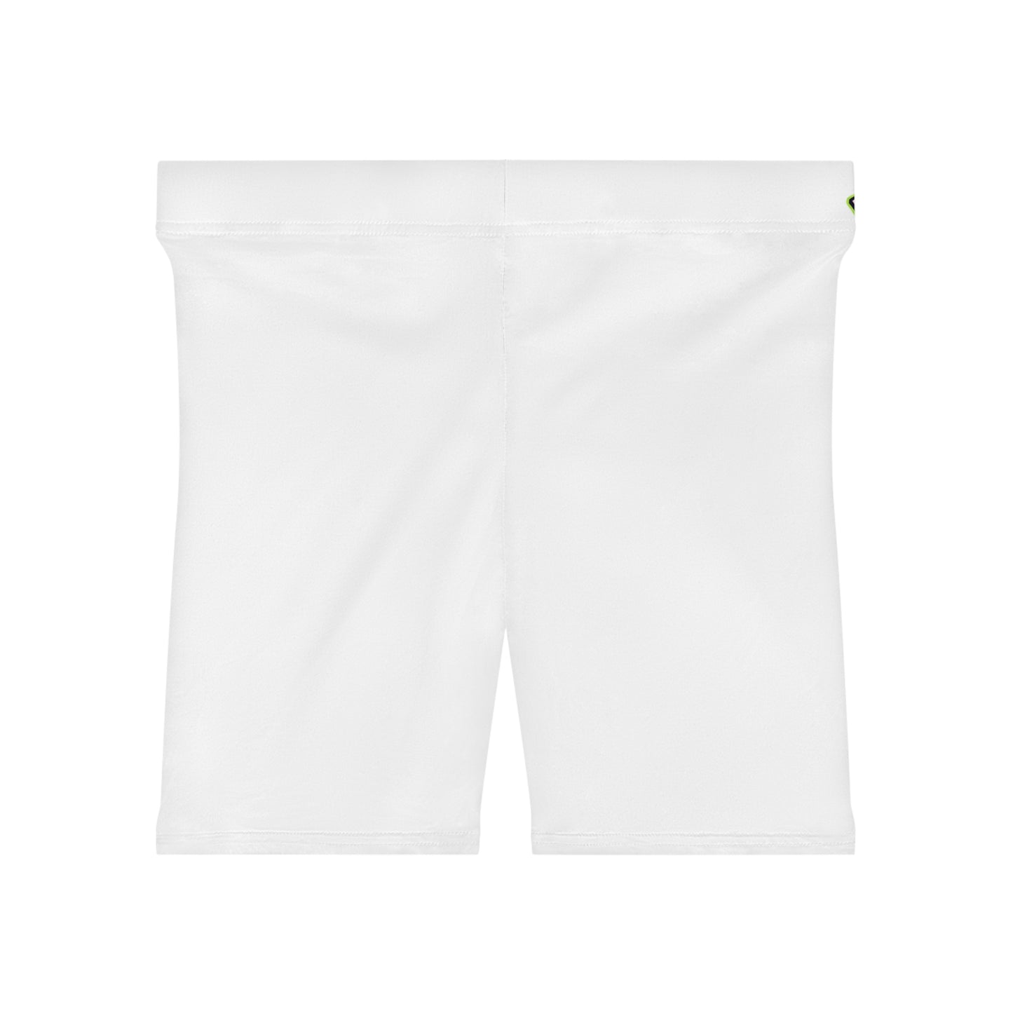Baddie Biker Shorts, Women’s Cycling Activewear, Trendy Fitness Shorts, Summer Athleisure, Stylish Workout Gear