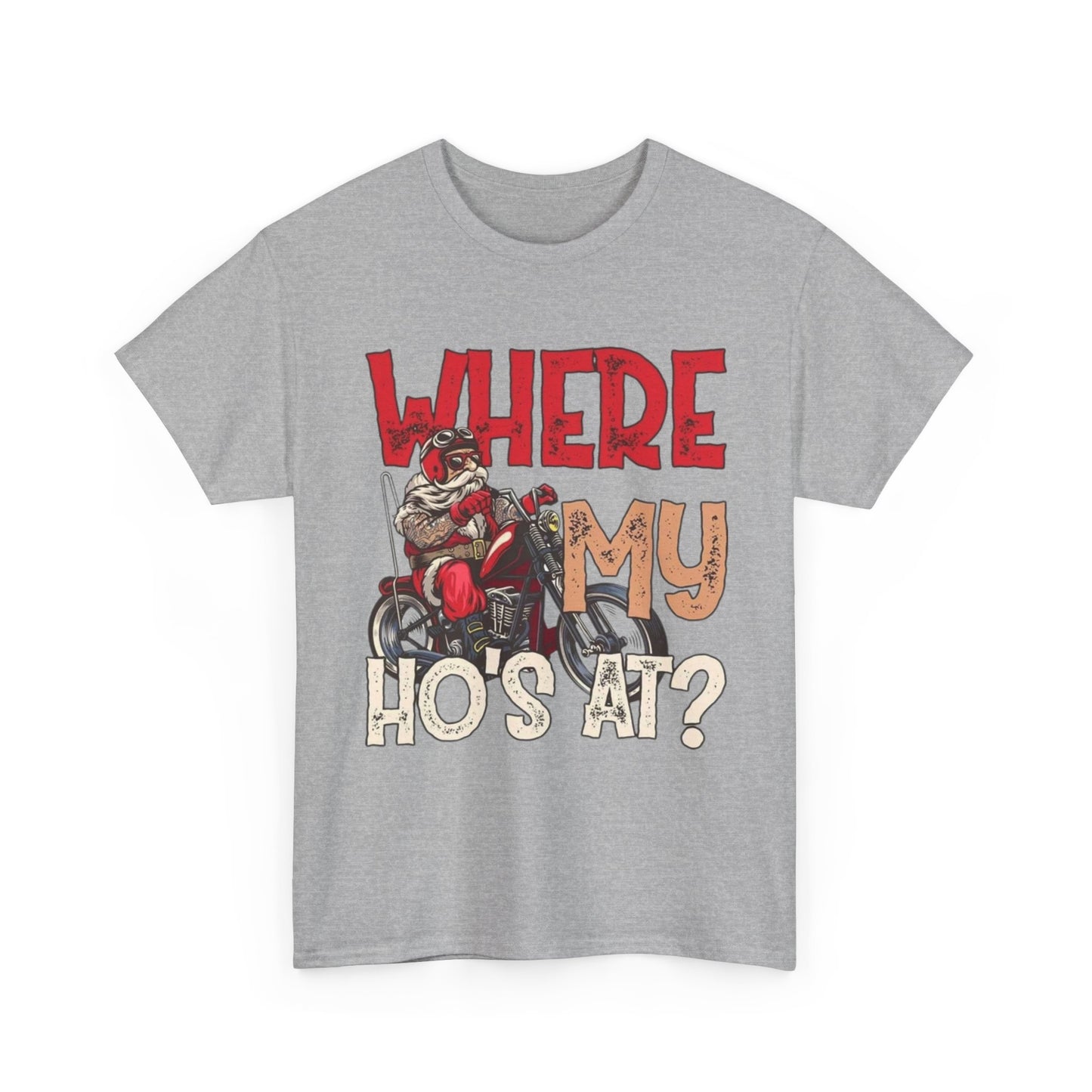 Funny Graphic Tee, Quirky T-Shirt, Unisex Cotton Shirt, Casual Wear for Friend Gatherings, Gift for Birthdays or Laughs