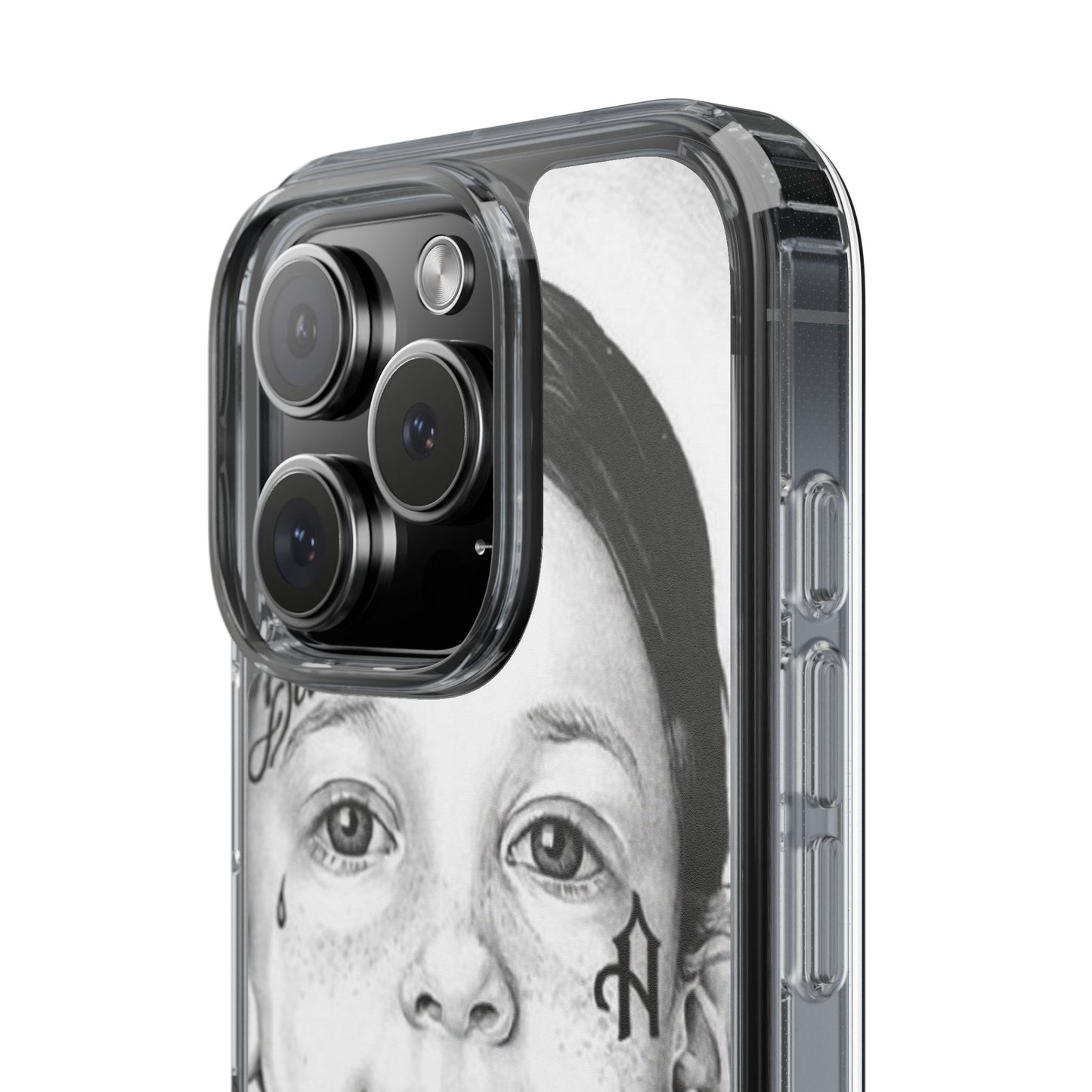 Clear Cases