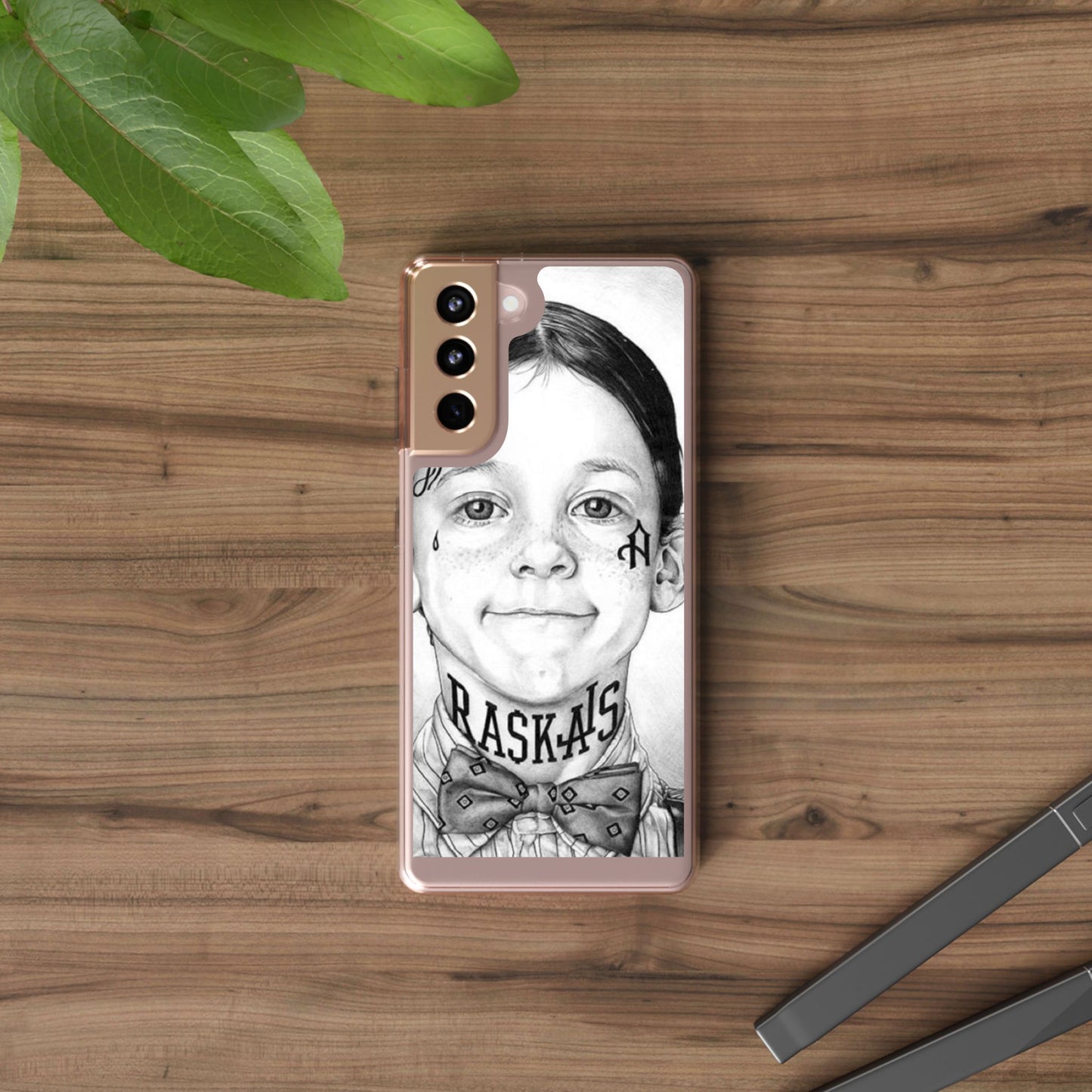 Clear Cases