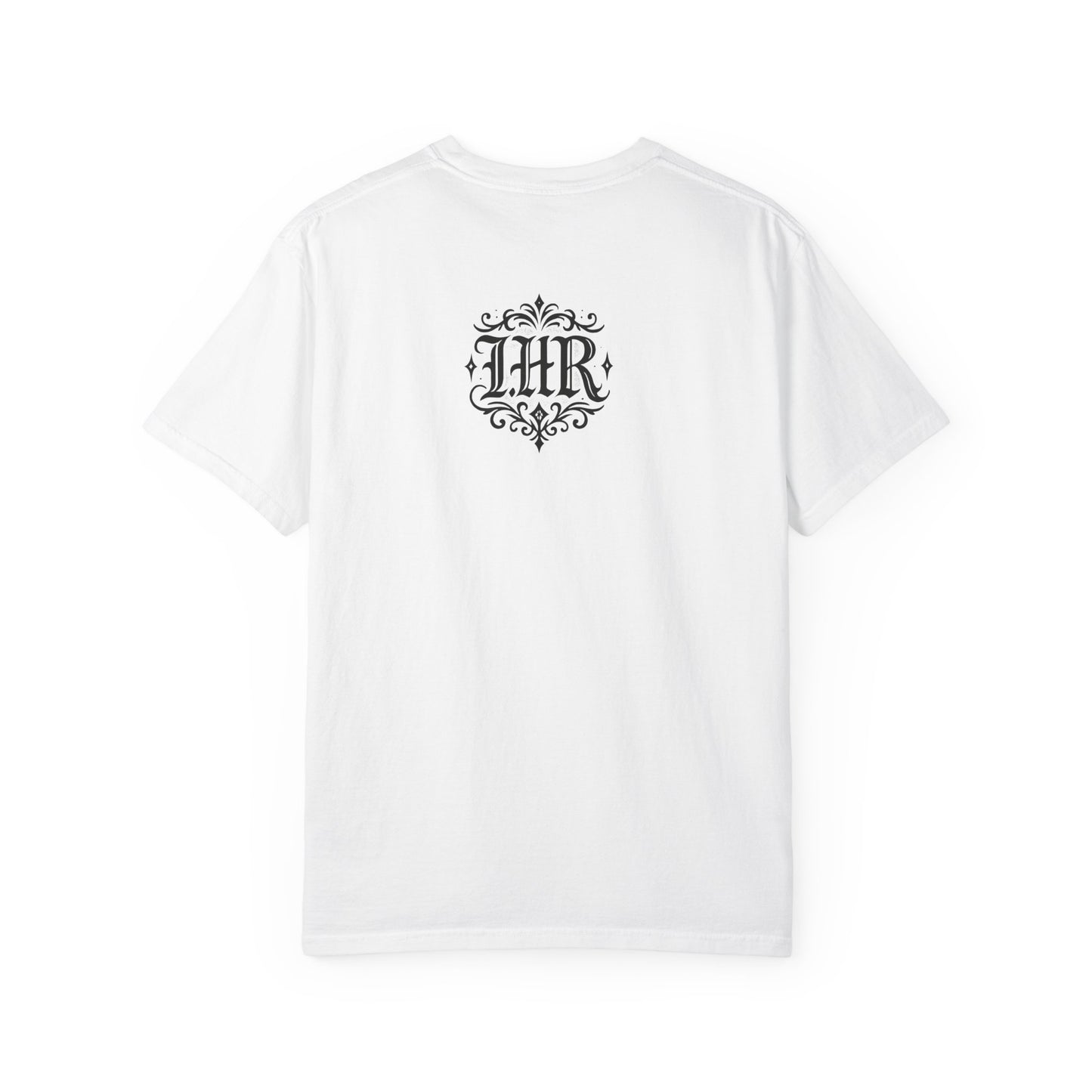 Ink Hustle Repeat T-Shirt, Motivational Tee for Artists, Graphic Tee for Tattoo Lovers, Creative Gift, Unisex Apparel