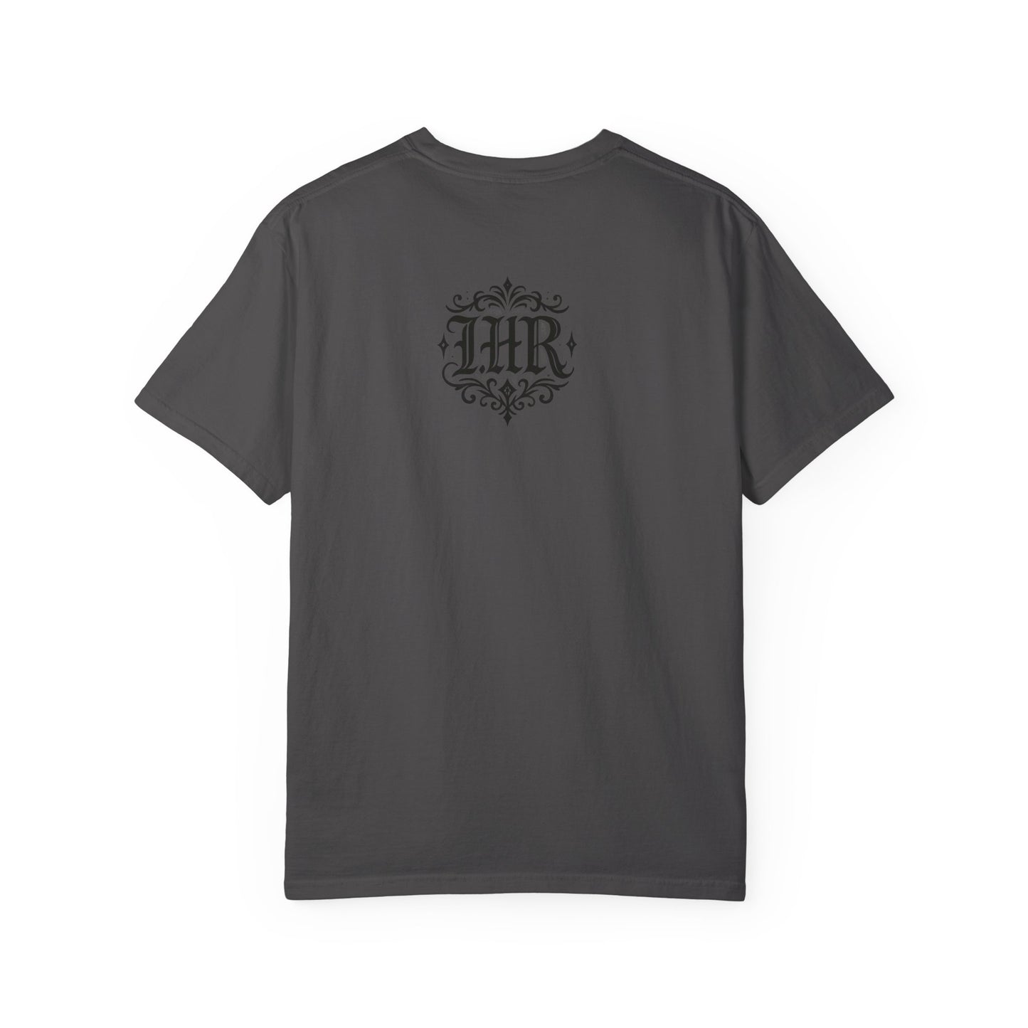 Ink Hustle Repeat T-Shirt, Motivational Tee for Artists, Graphic Tee for Tattoo Lovers, Creative Gift, Unisex Apparel