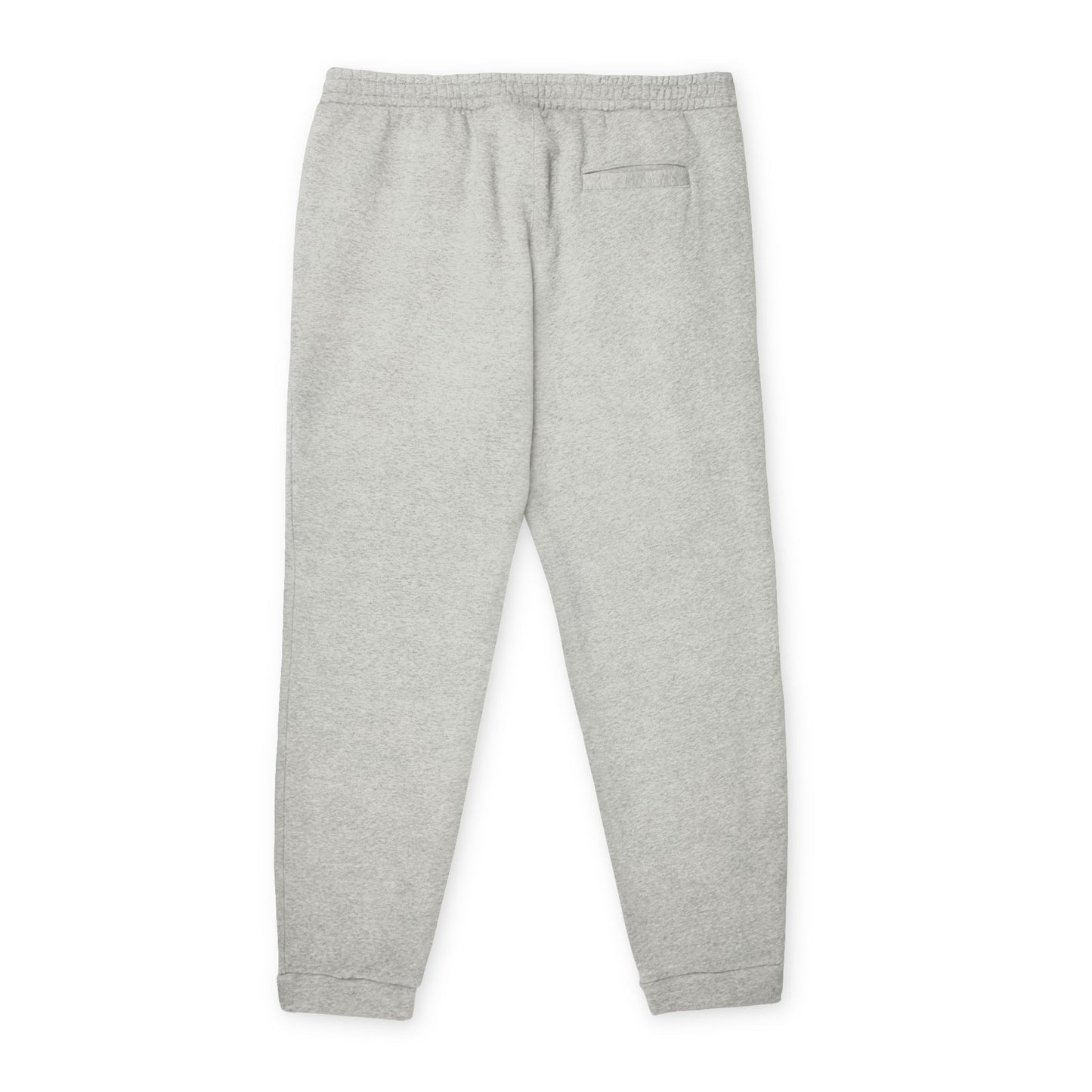 Cozy Unisex Fleece Joggers for Active Lifestyle, Casual Wear, Jogging, Relaxation, Fitness