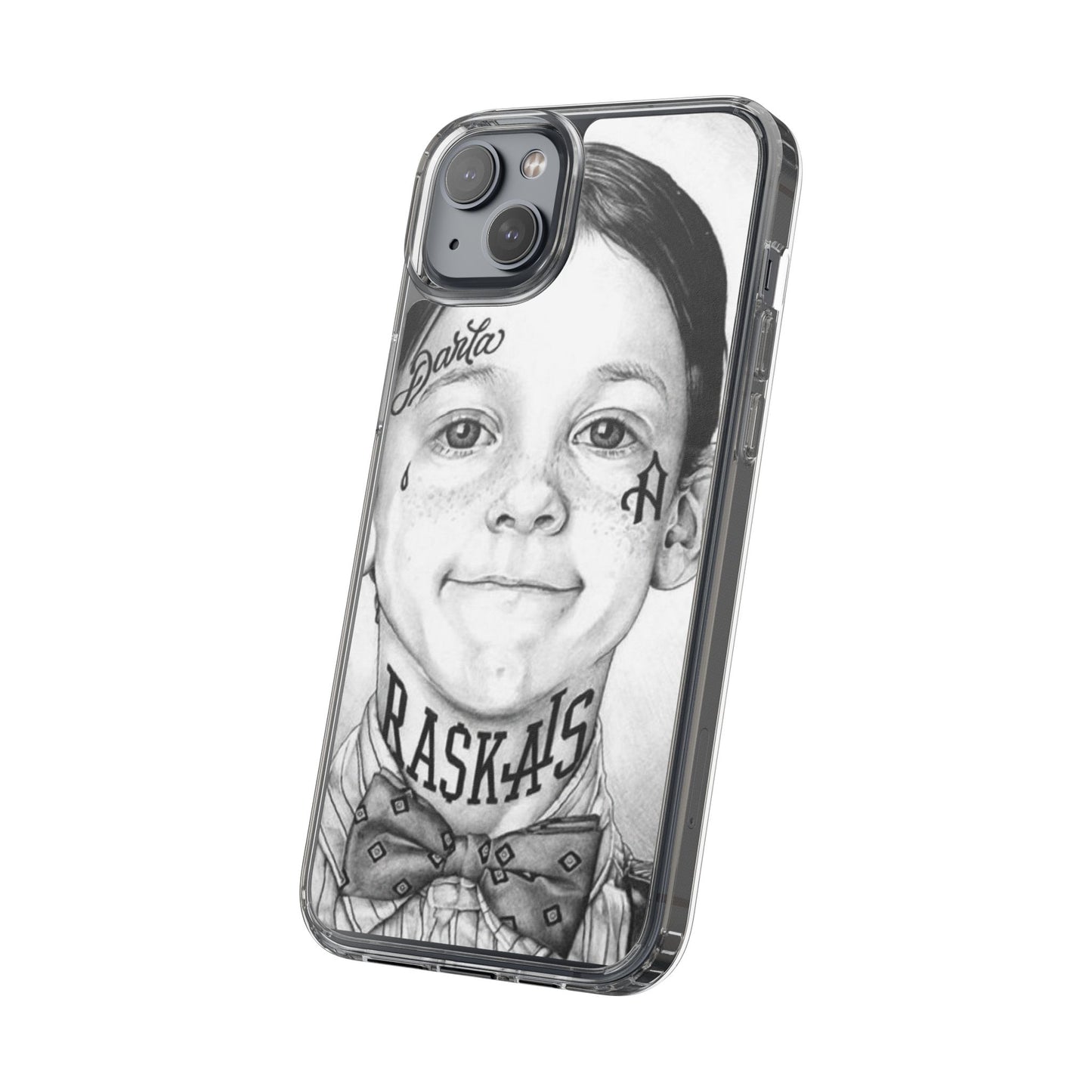 Clear Cases