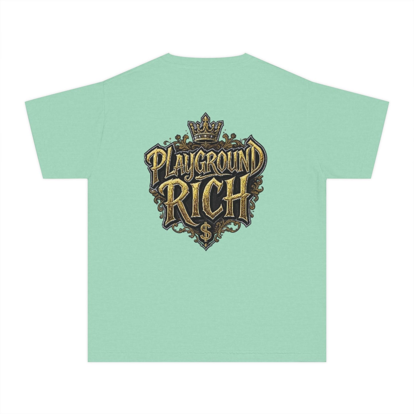 Youth Midweight Tee