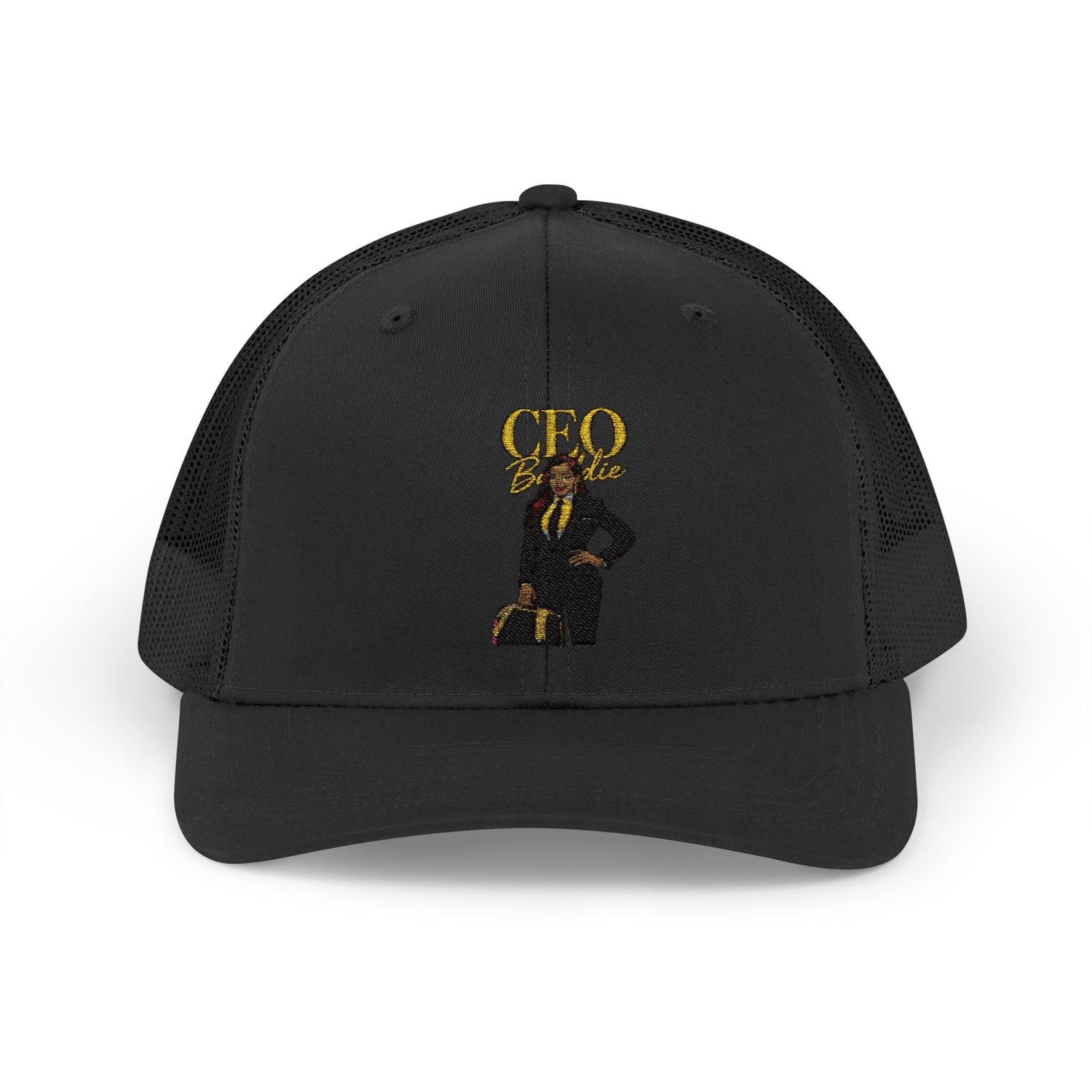 CEO BADDIES