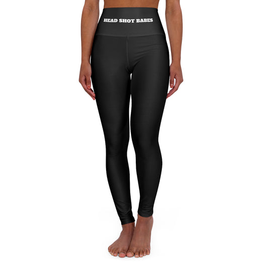 Stylish High Waisted Yoga Leggings | Comfortable Fitness Wear | Trendy Activewear for Yoga, Gym, and Casual Outings | Perfect Gift for [...]