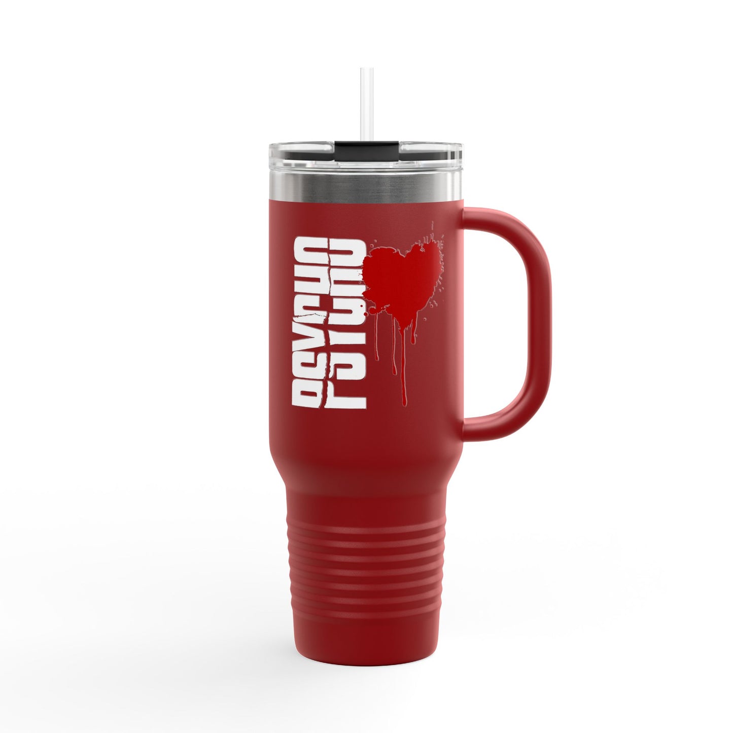 Custom Insulated Travel Mug, 40oz - Perfect for Hot Drinks, Gifts for Coffee Lovers, Outdoor Adventures, Personalized Mug, Unique [...]