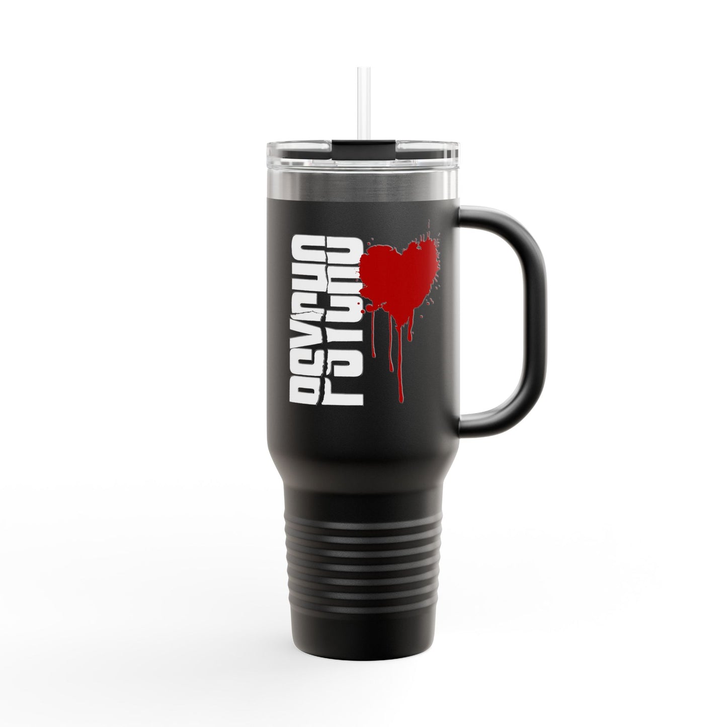 Custom Insulated Travel Mug, 40oz - Perfect for Hot Drinks, Gifts for Coffee Lovers, Outdoor Adventures, Personalized Mug, Unique [...]