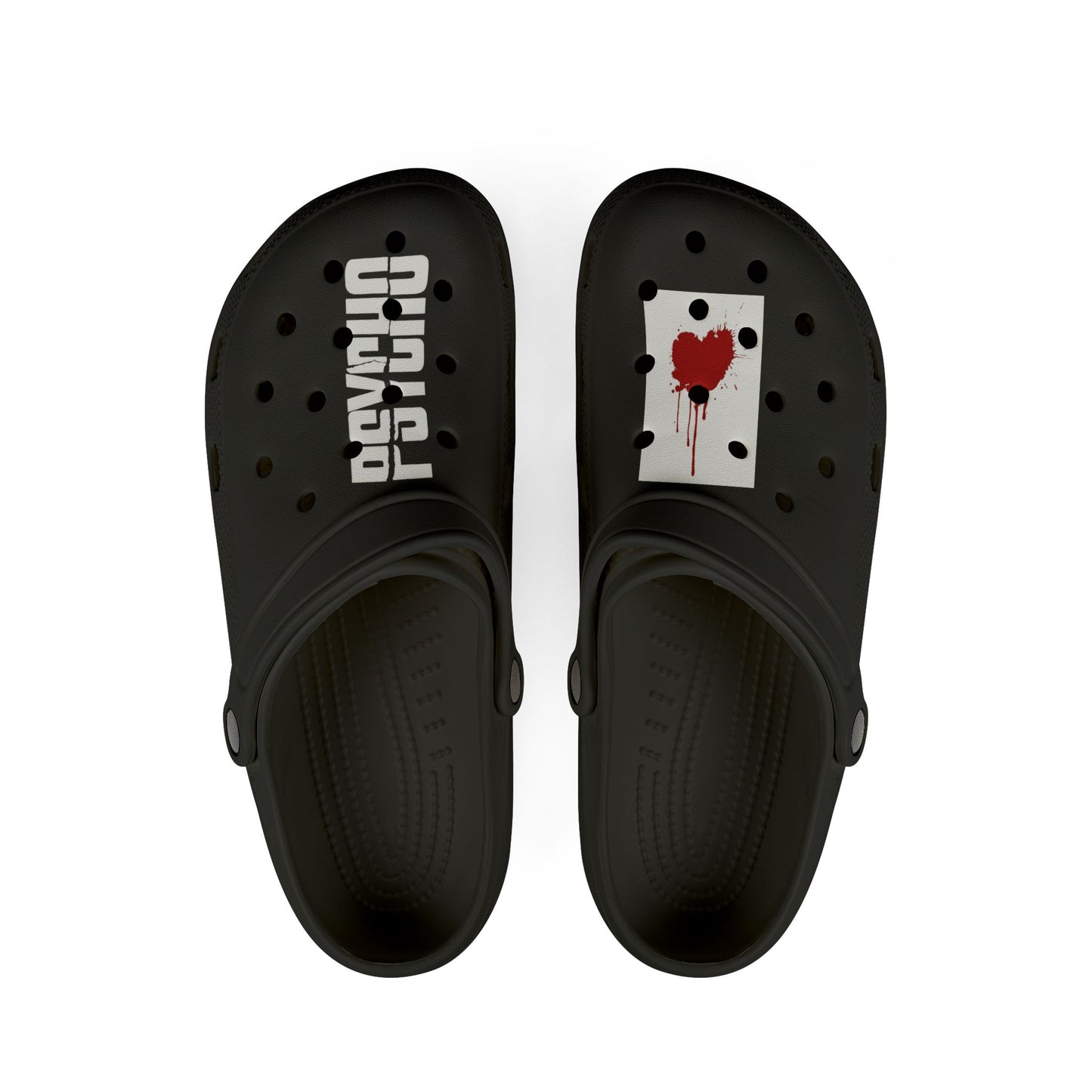 Stylish EVA Foam Rubber Shoes with Fun Design, Casual Slippers for Daily Wear, Perfect for Comfort and Trendy Outings, Beach, [...]