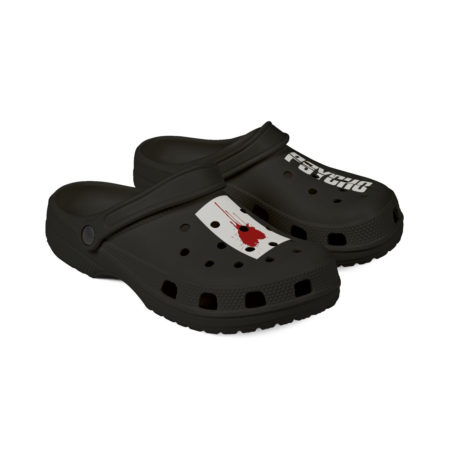Stylish EVA Foam Rubber Shoes with Fun Design, Casual Slippers for Daily Wear, Perfect for Comfort and Trendy Outings, Beach, [...]