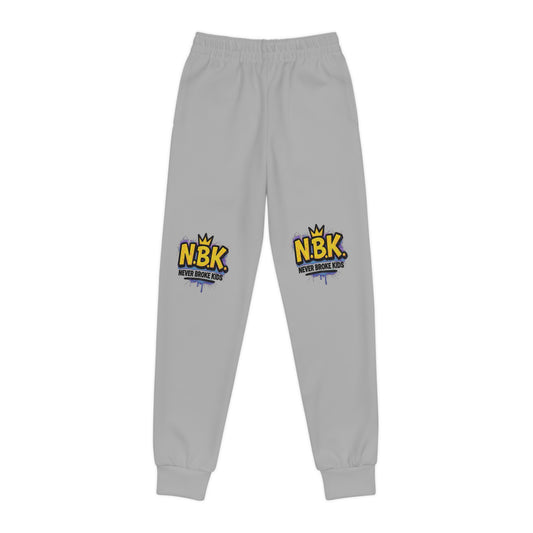 Youth Joggers (AOP)