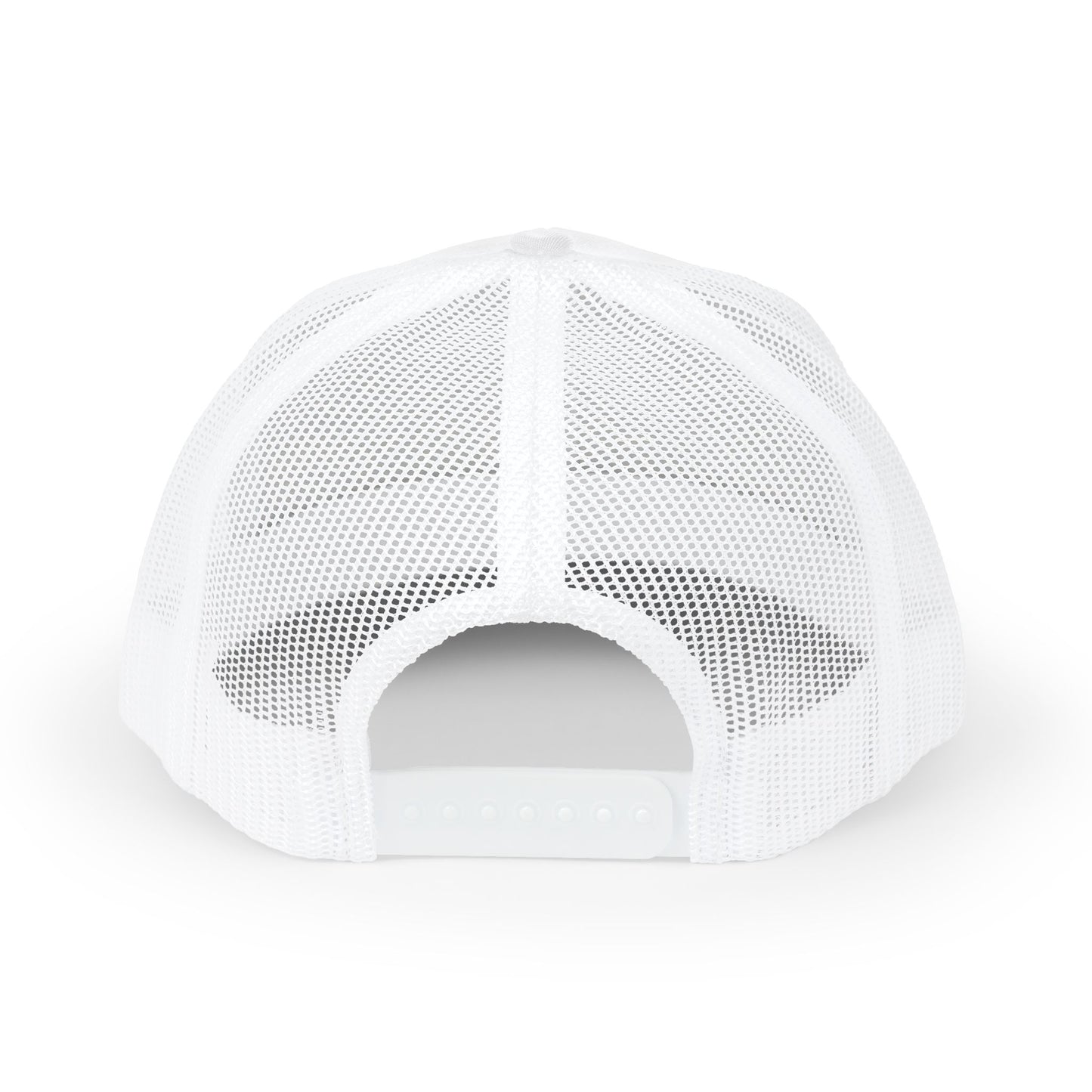 High on Stress Snapback Trucker Cap, Funny Cap for Stress Relief, Quirky Gift for Gamers, Casual Streetwear, Summer Essentials